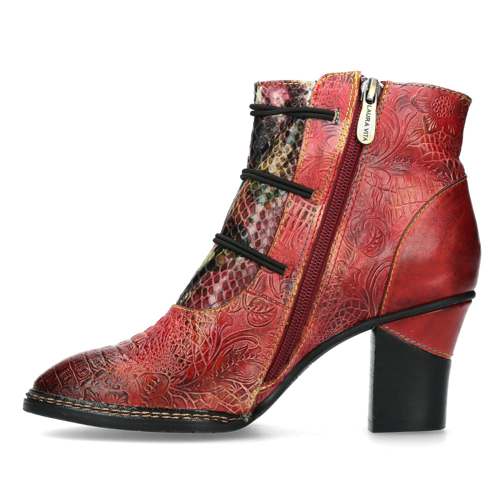 Bottines - AMELIA 24 - Image 24