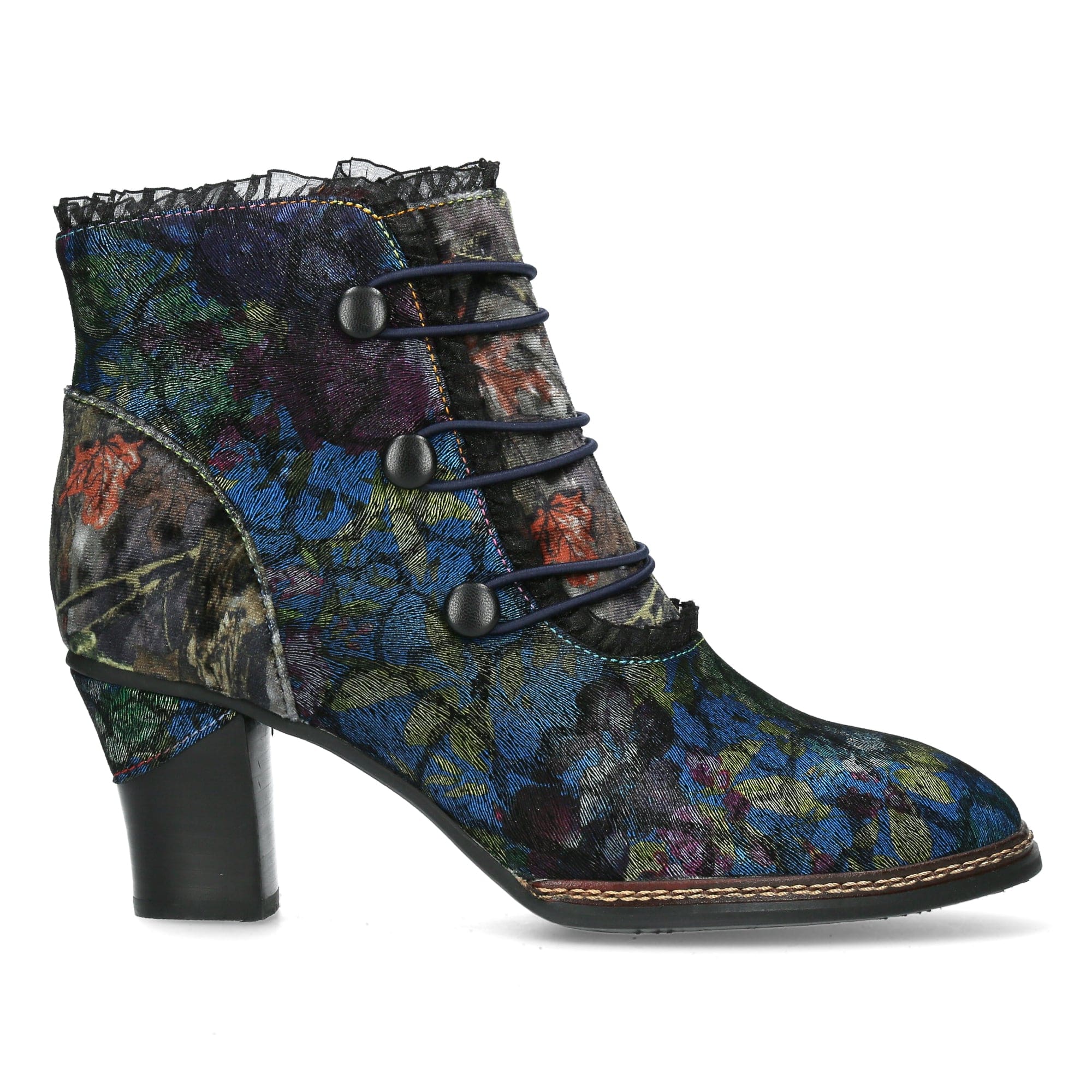 Bottines - AMELIA 24 - Image 9