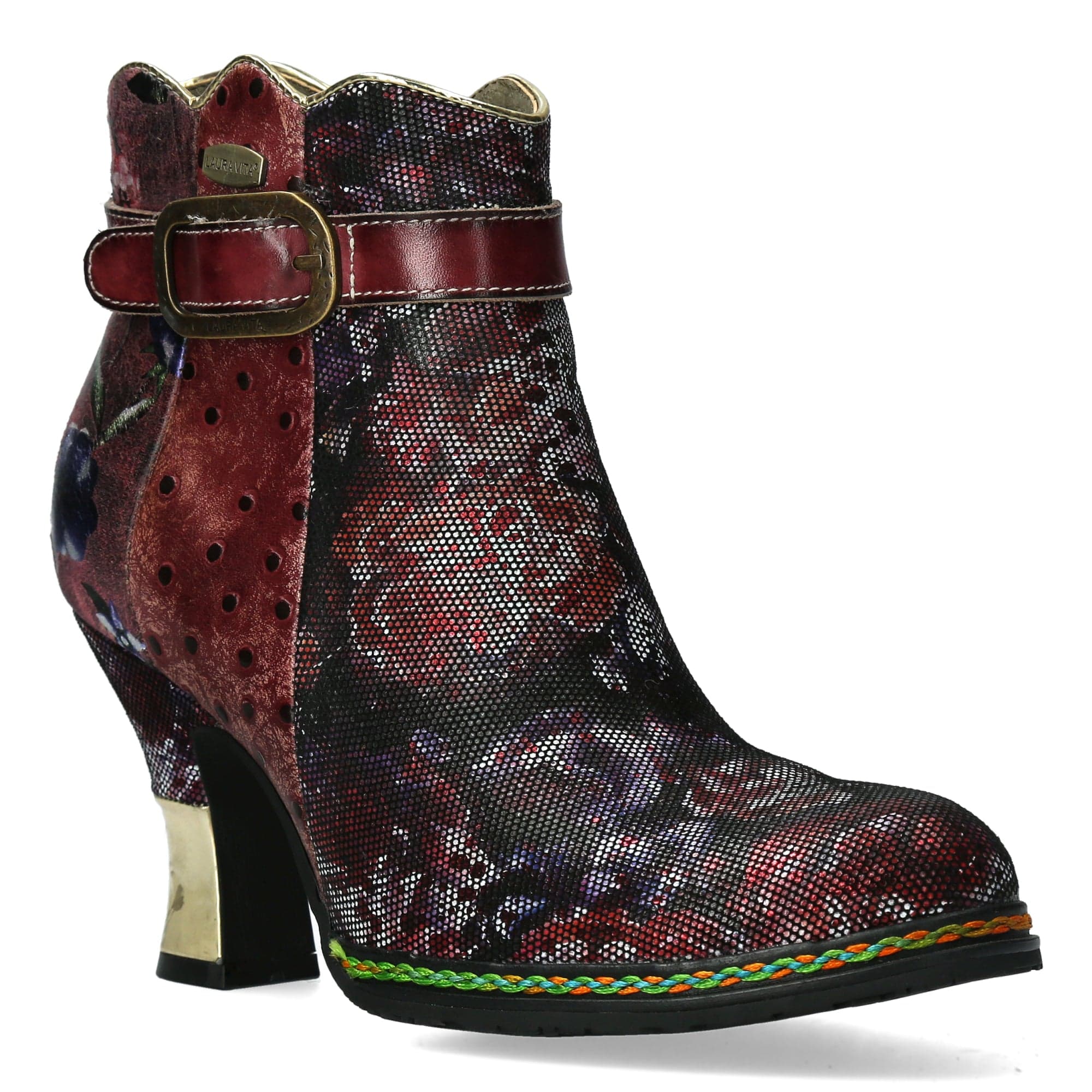 Bottines - AMELIAO 02 - Image 2