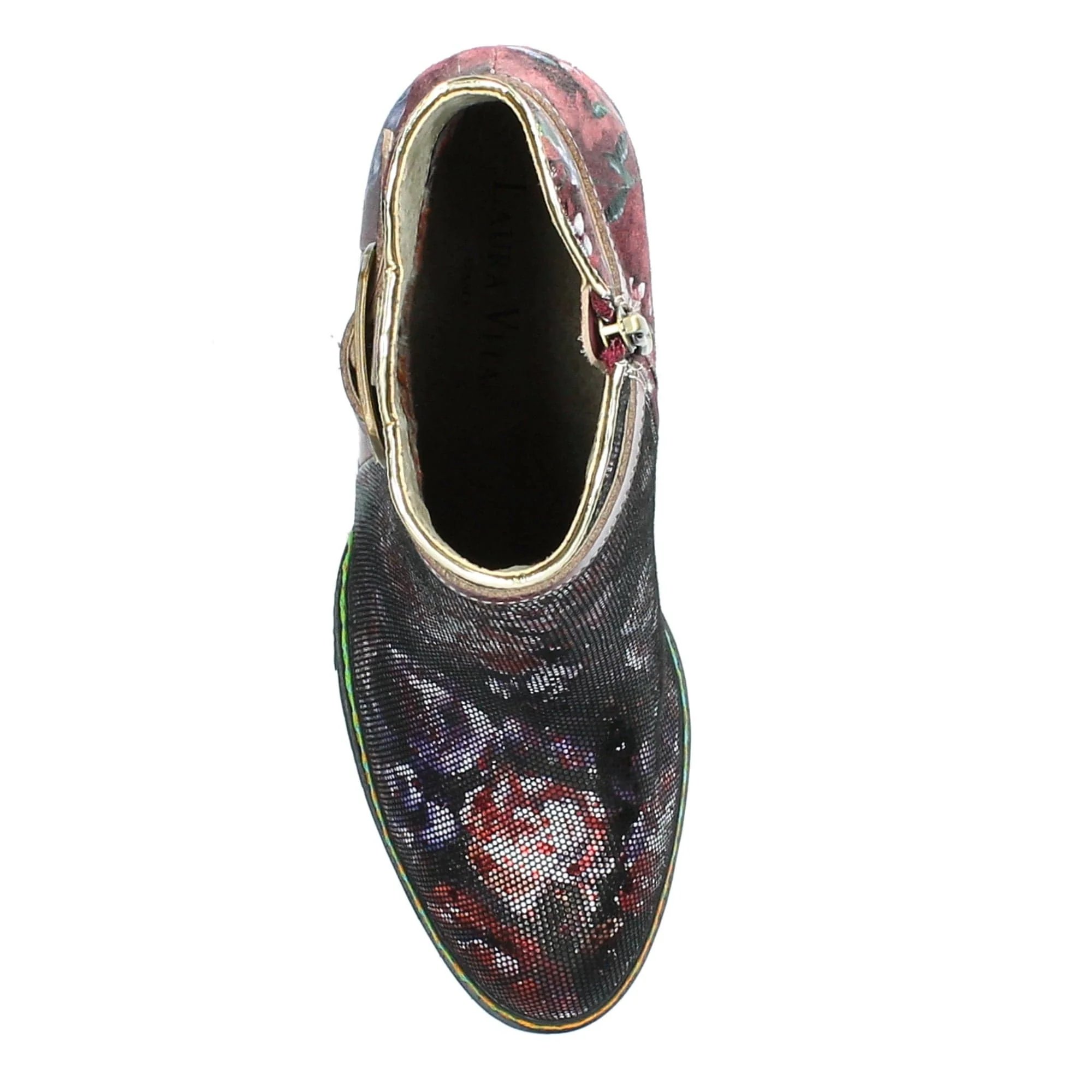 Bottines - AMELIAO 02 - Image 4