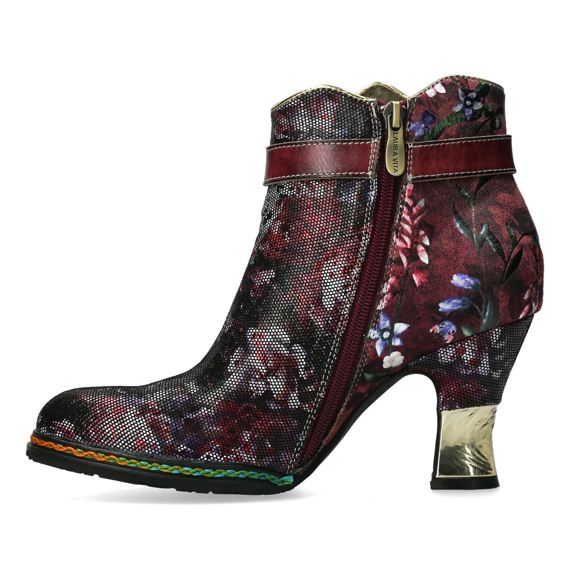 Bottines - AMELIAO 02 - Image 5