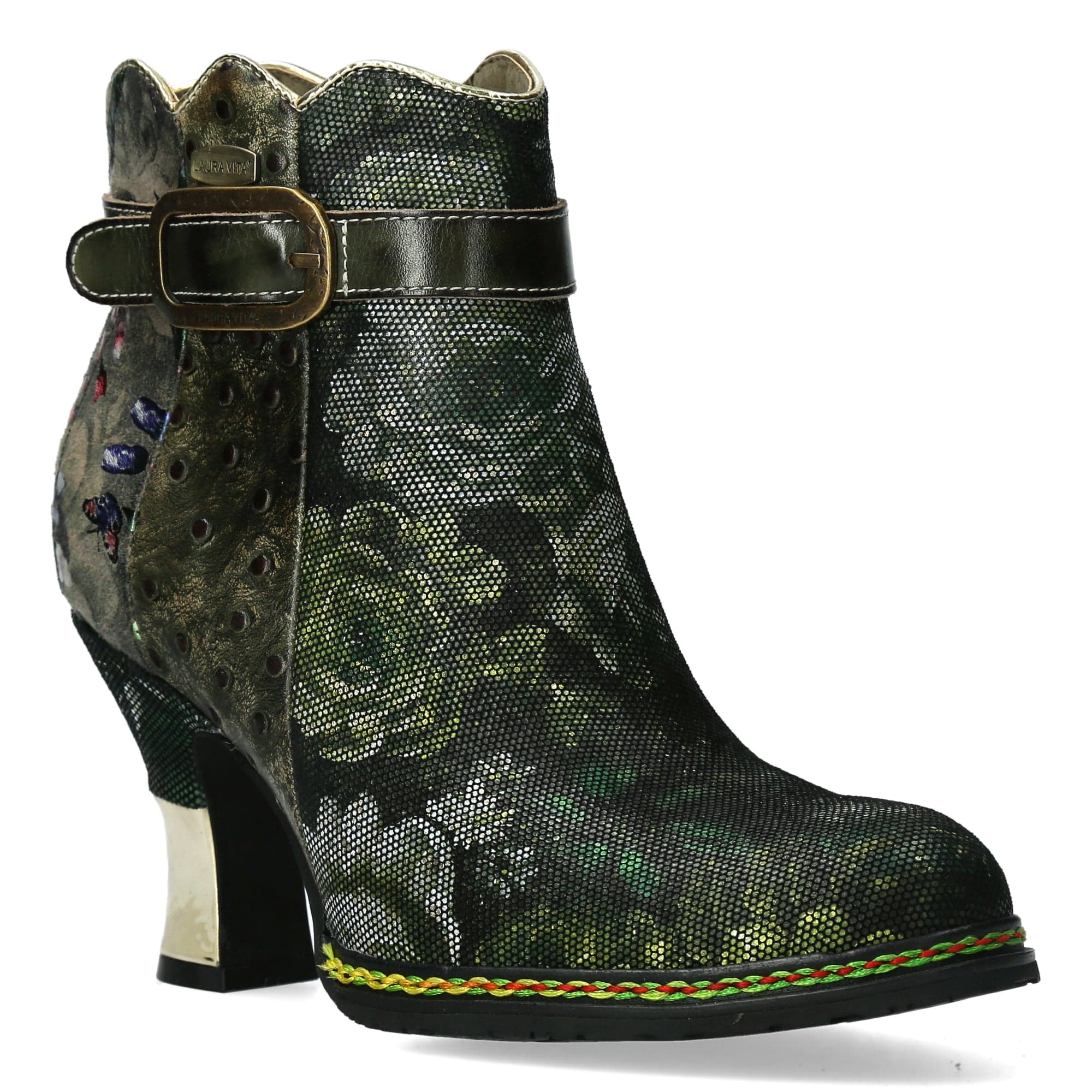 Bottines - AMELIAO 02 - Image 8