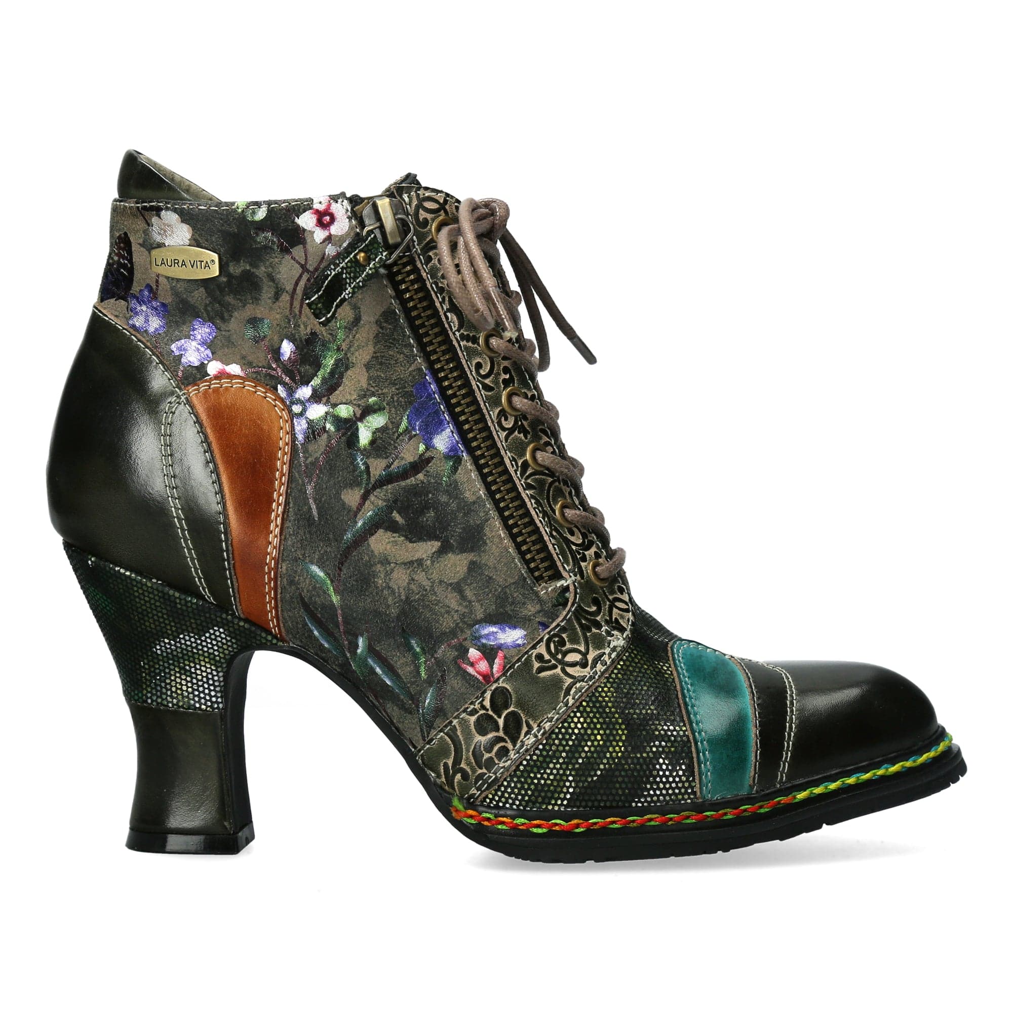 Bottines - AMELIAO 03