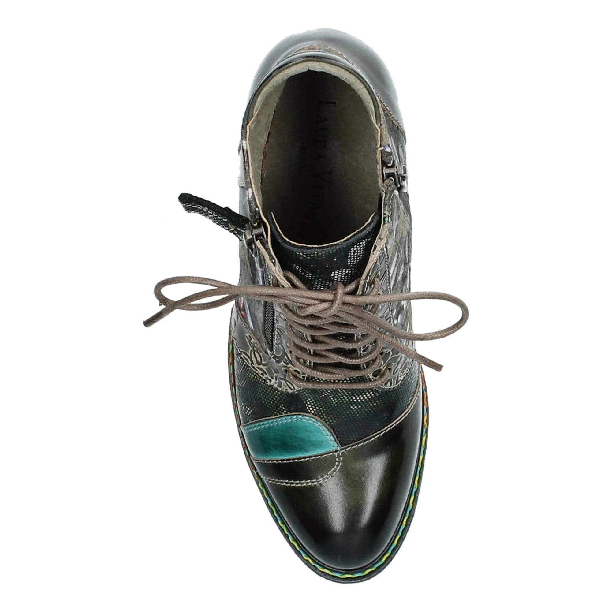 Bottines - AMELIAO 03 - Image 4