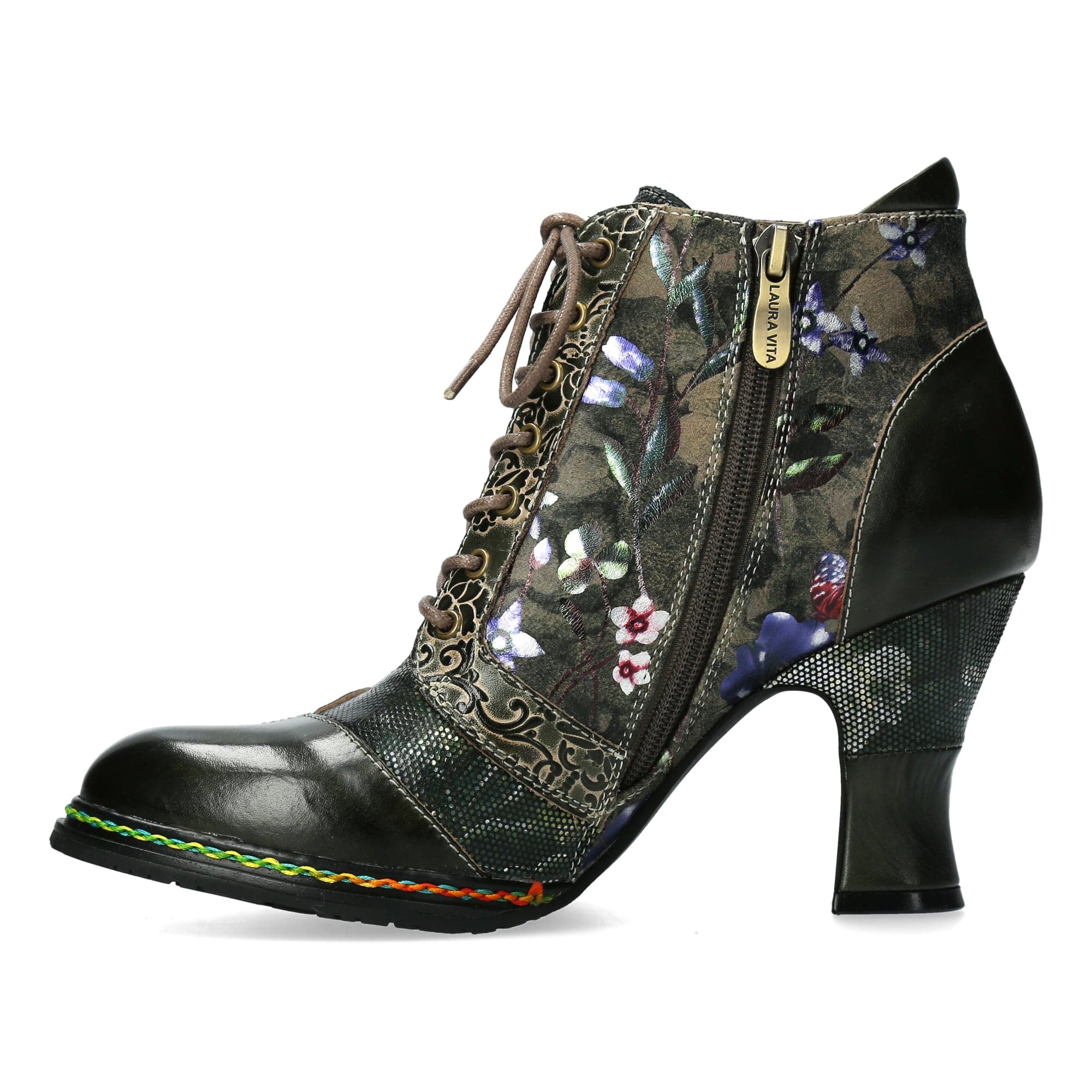 Bottines - AMELIAO 03 - Image 5