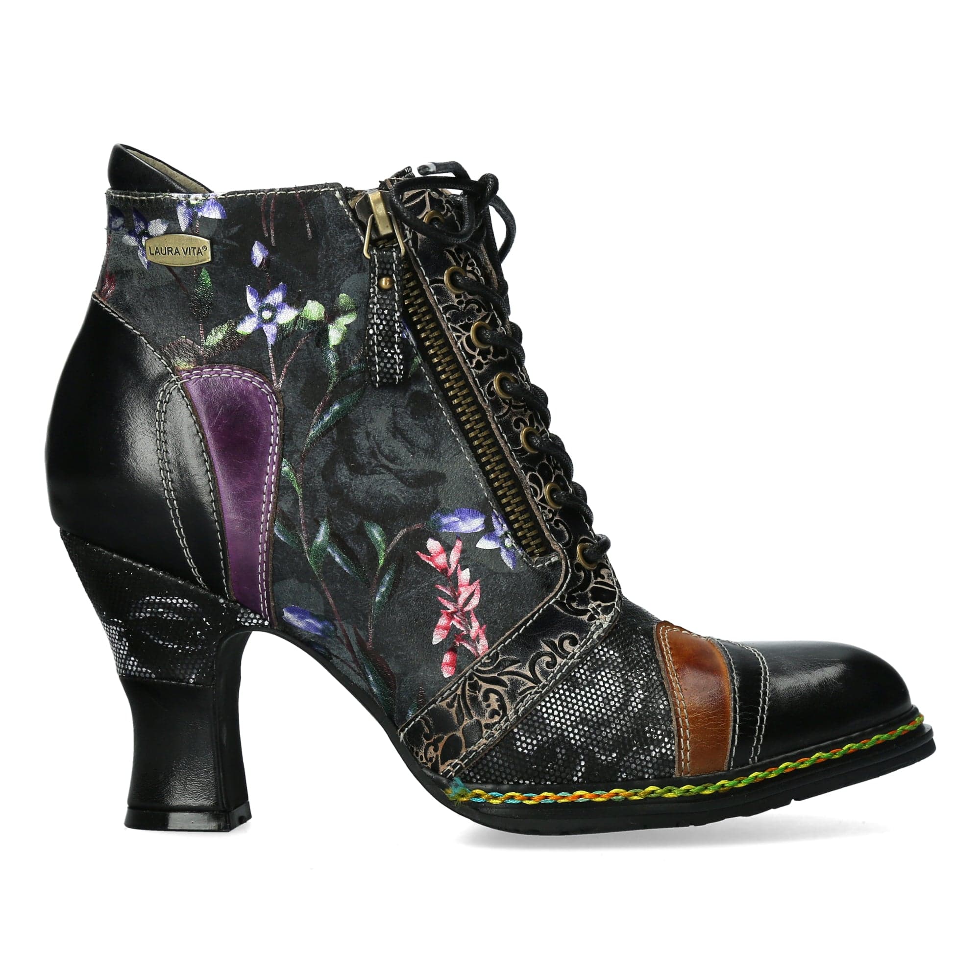 Bottines - AMELIAO 03 - Image 7