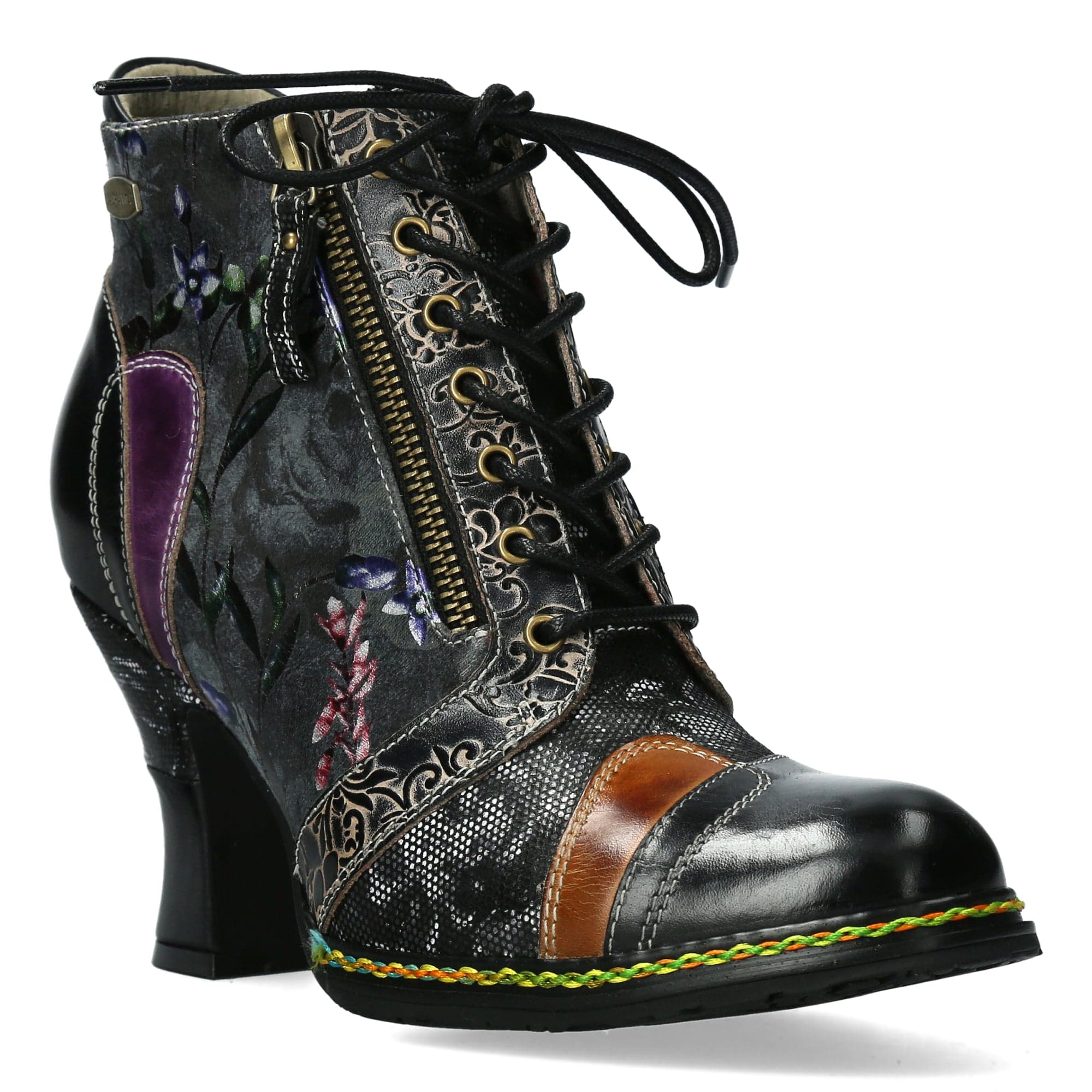 Bottines - AMELIAO 03 - Image 8