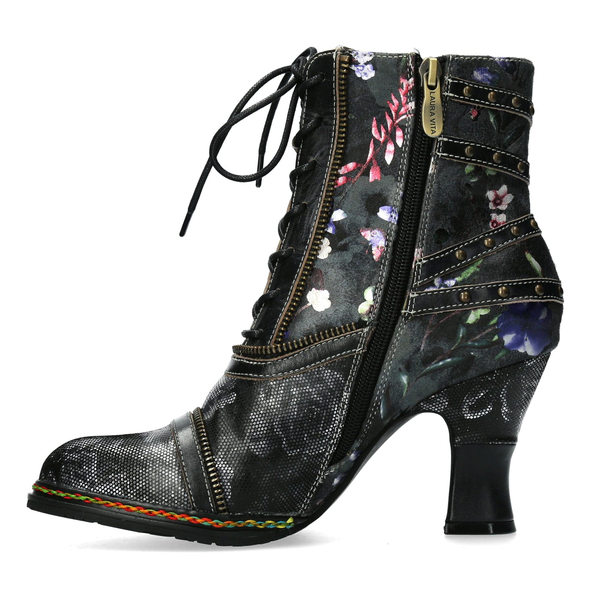 Bottines - AMELIAO 04 - Image 11