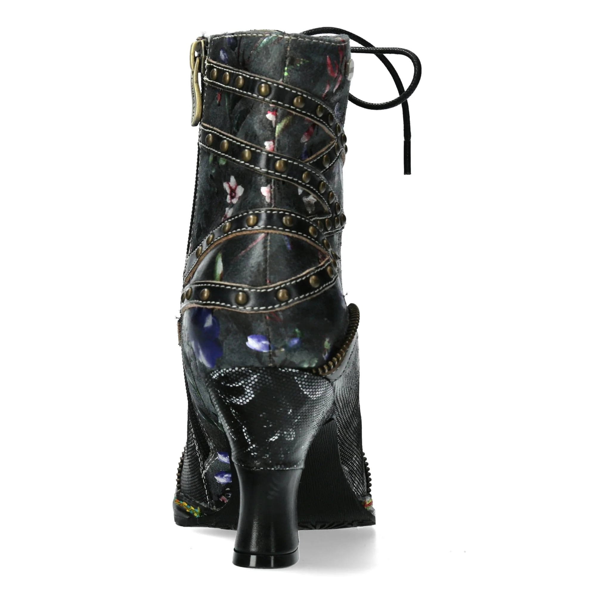 Bottines - AMELIAO 04 - Image 12