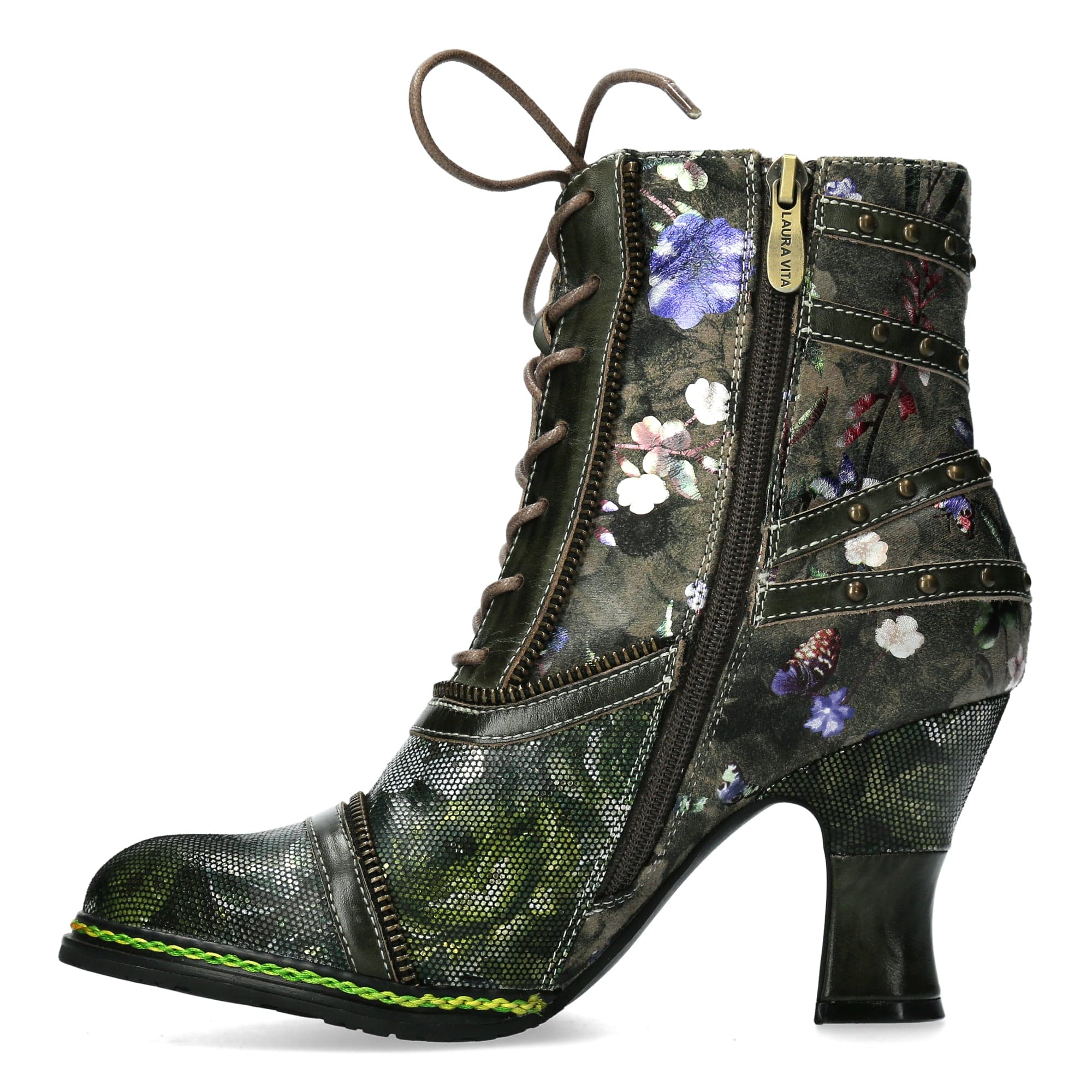 Bottines - AMELIAO 04 - Image 5