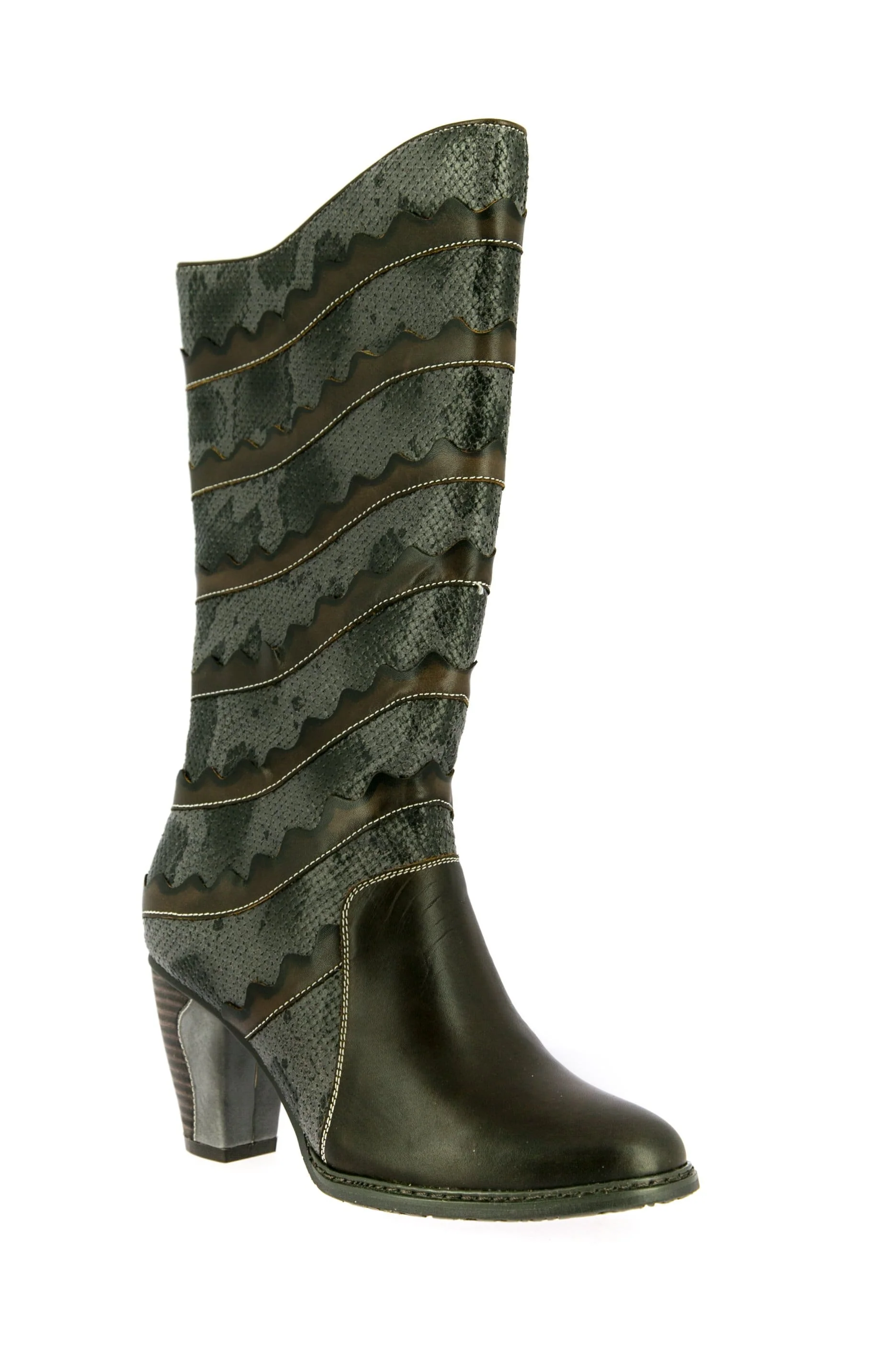 Bottes - AMELIE 20 - Image 5