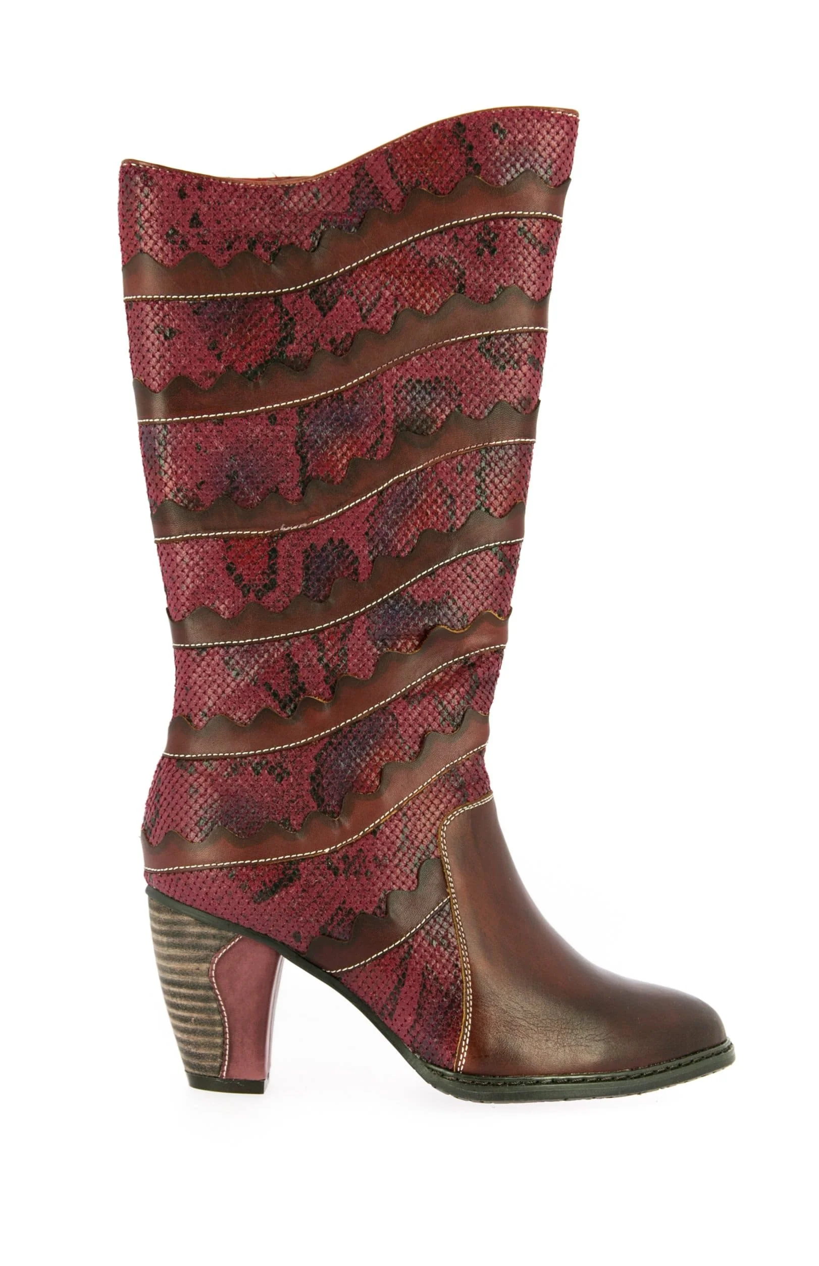 Bottes - AMELIE 20 - Image 7