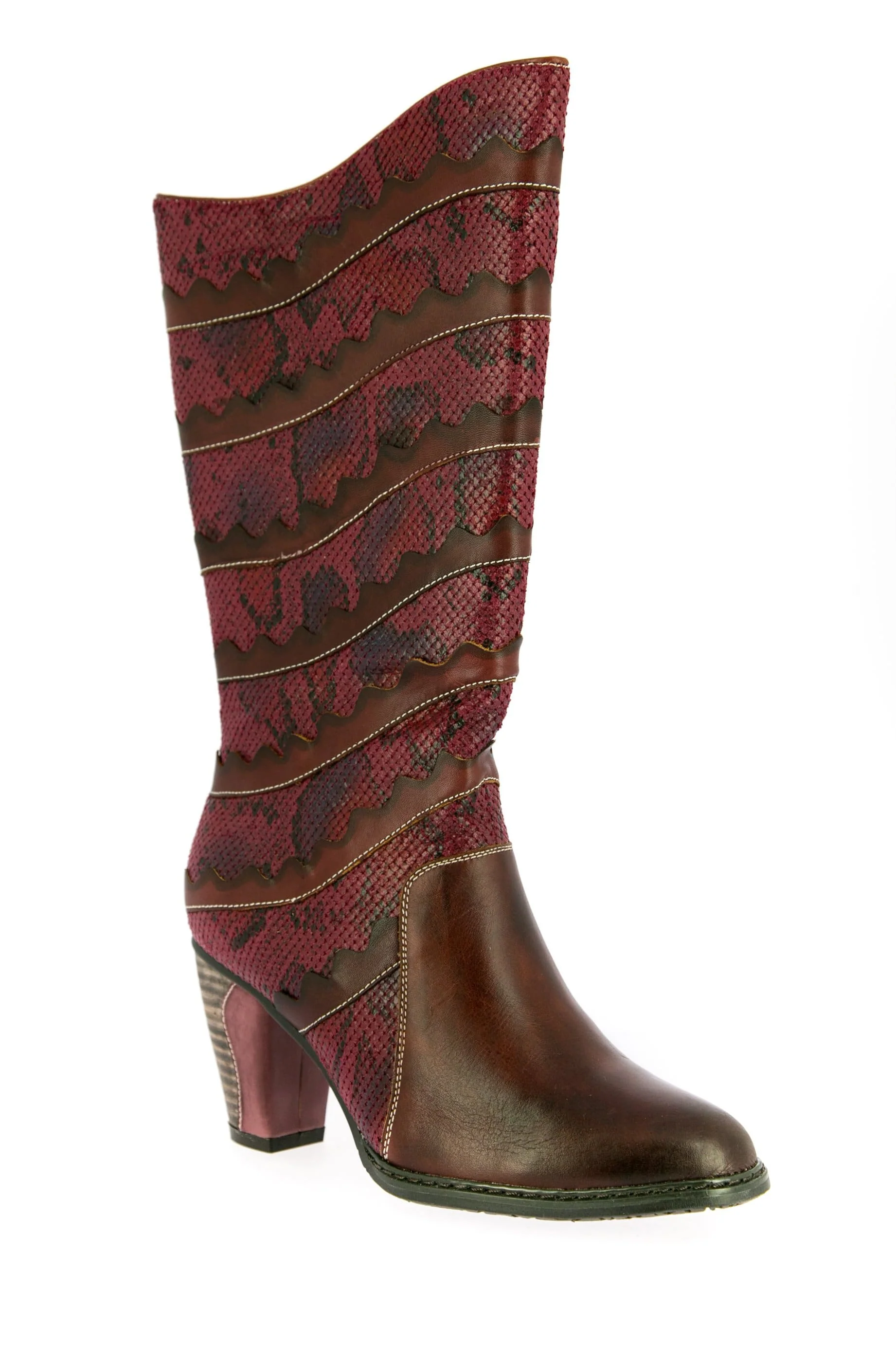 Bottes - AMELIE 20 - Image 8