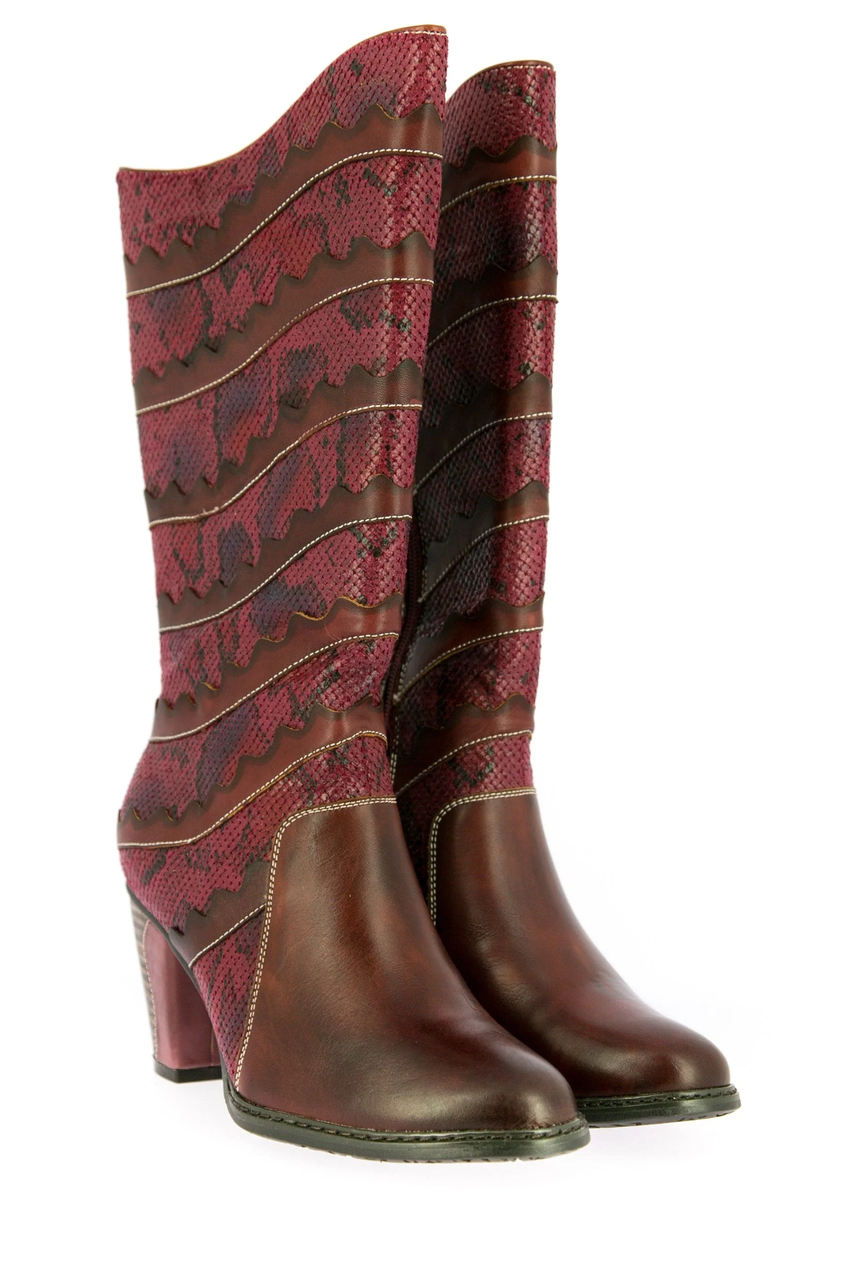 Bottes - AMELIE 20 - Image 9