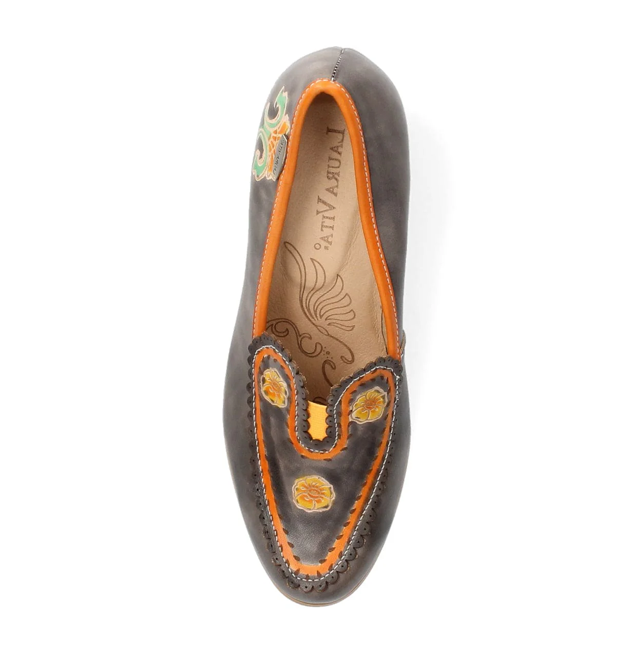 Escarpins - ANAISO 04 - Image 10
