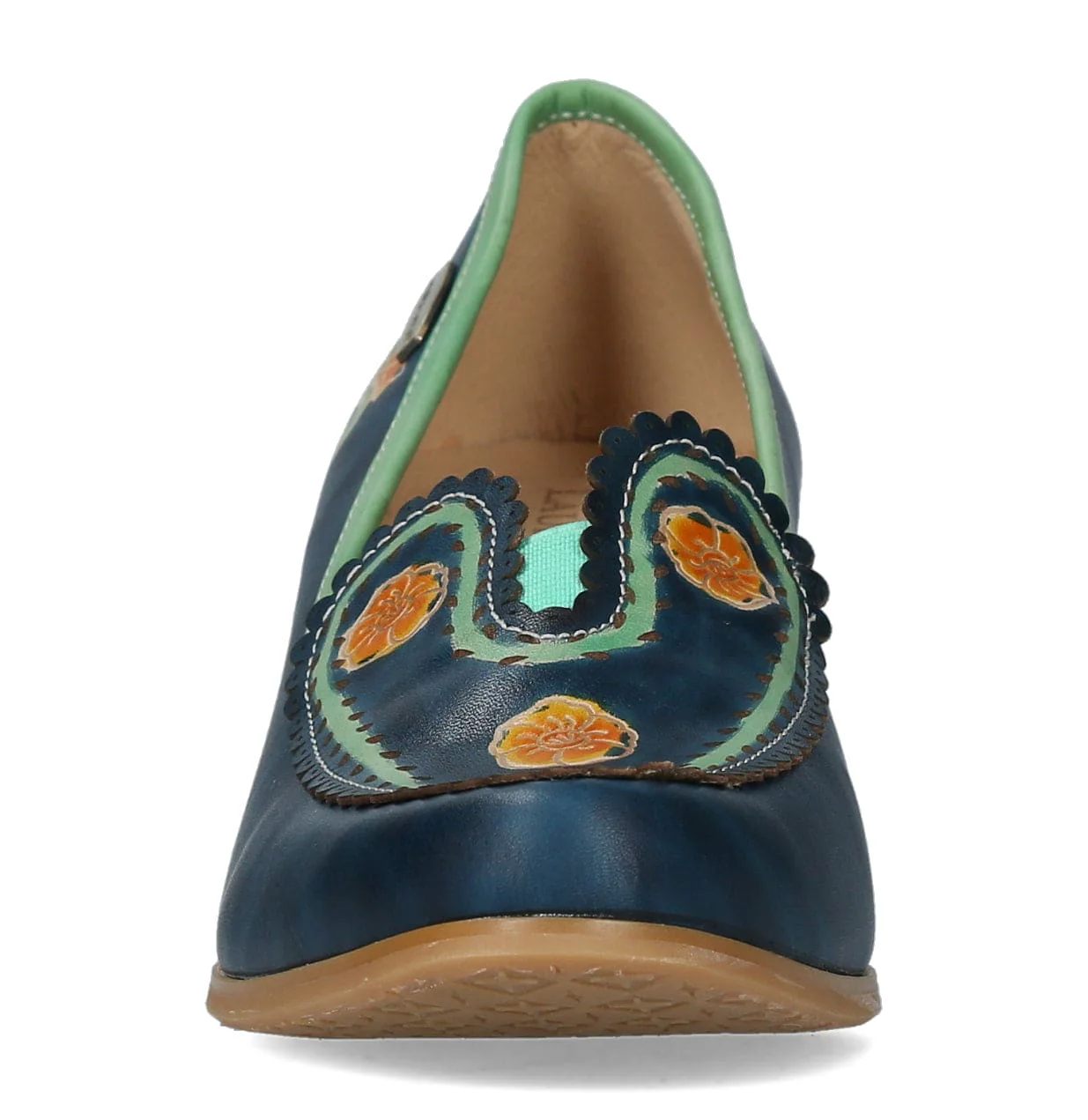 Escarpins - ANAISO 04 - Image 17