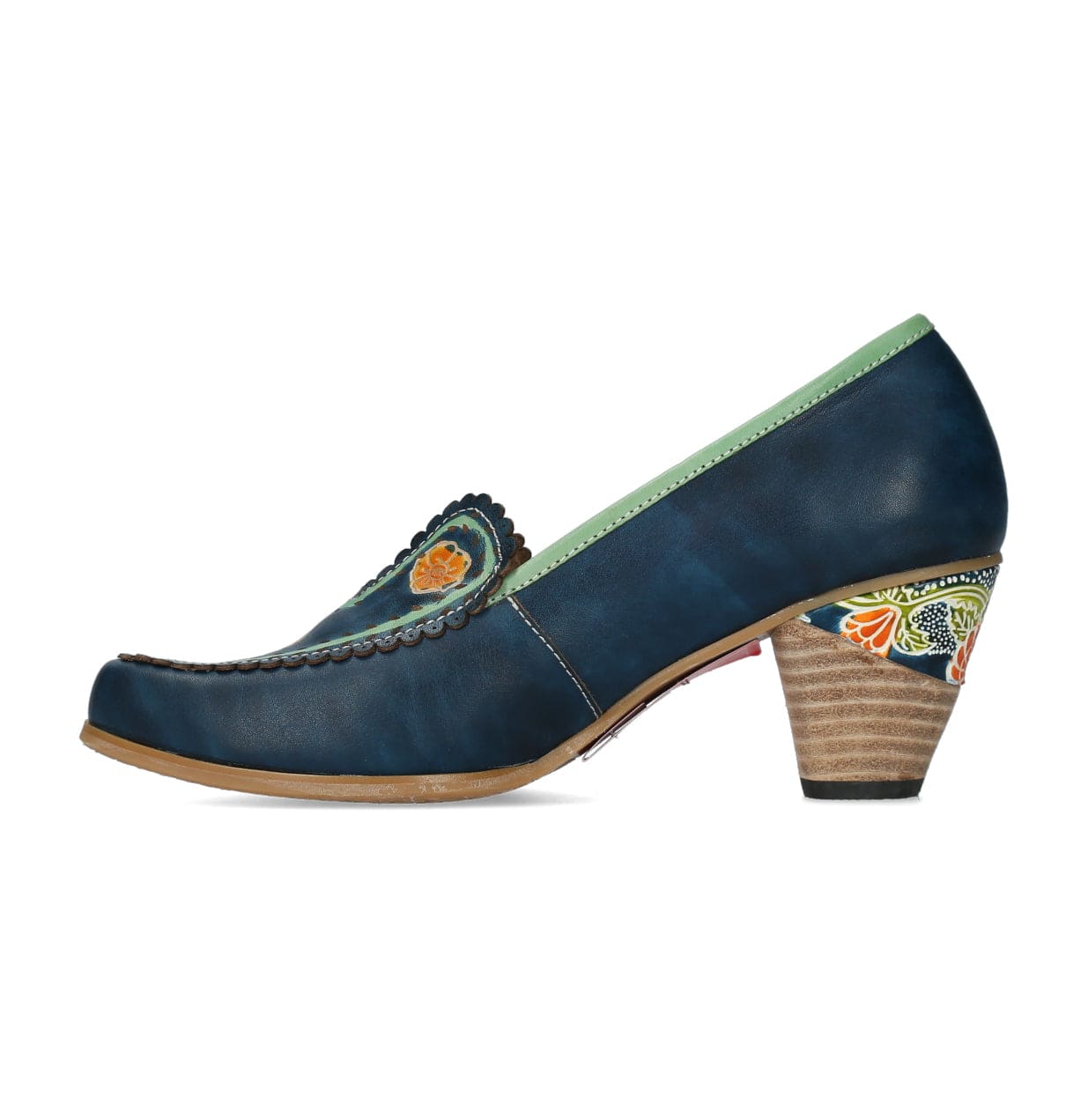 Escarpins - ANAISO 04 - Image 18