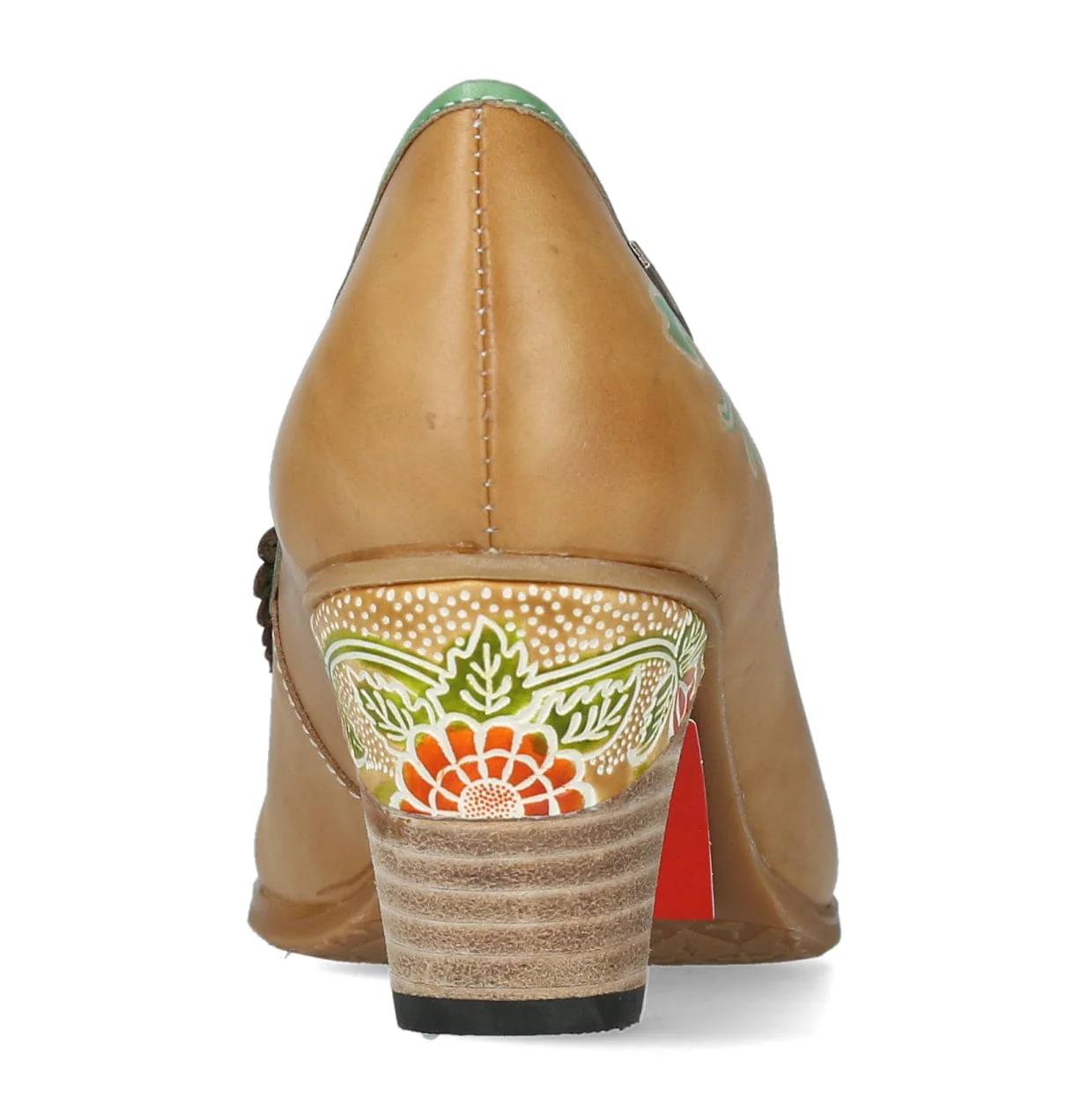 Escarpins - ANAISO 04 - Image 7