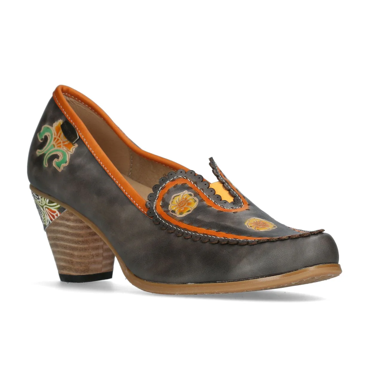 Escarpins - ANAISO 04 - Image 9