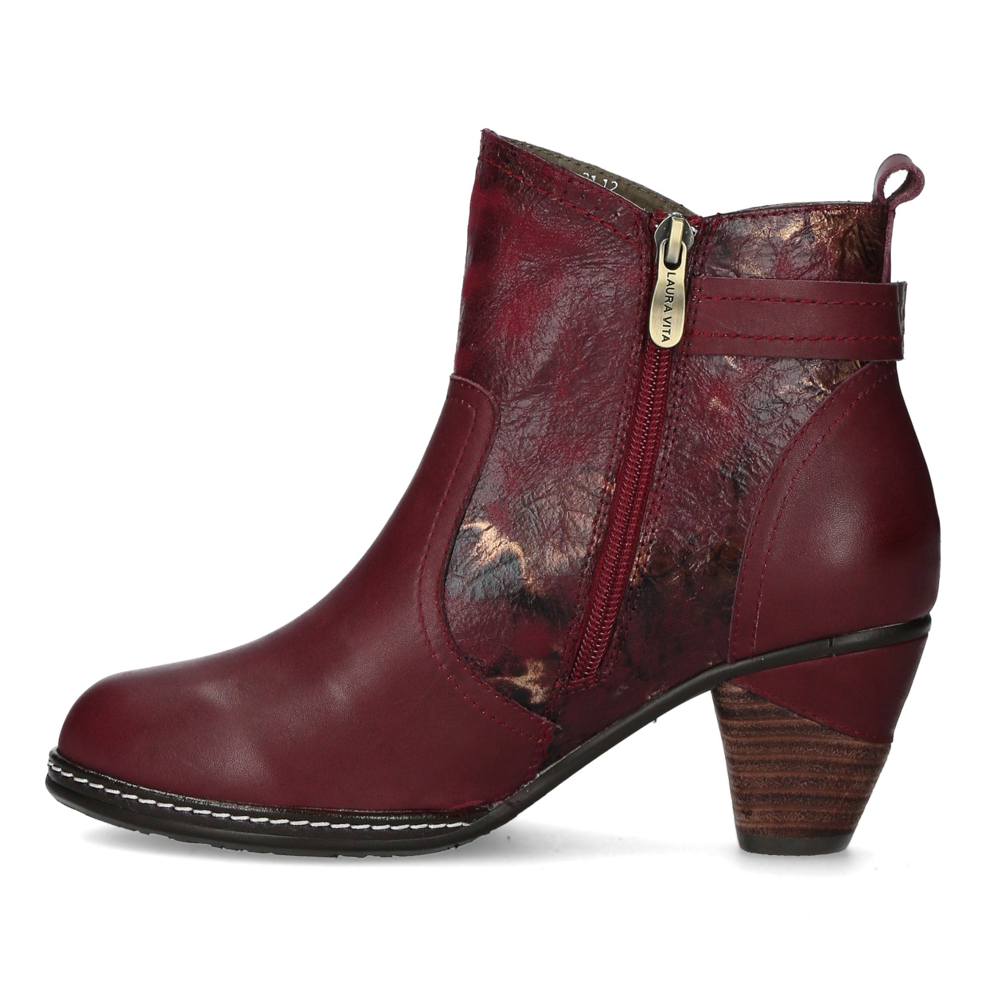 Bottines - ANAISO 22 - Image 4