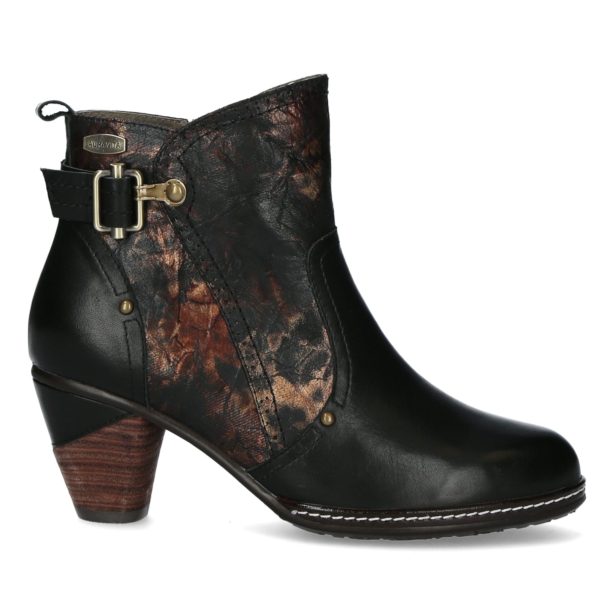 Bottines - ANAISO 22 - Image 7