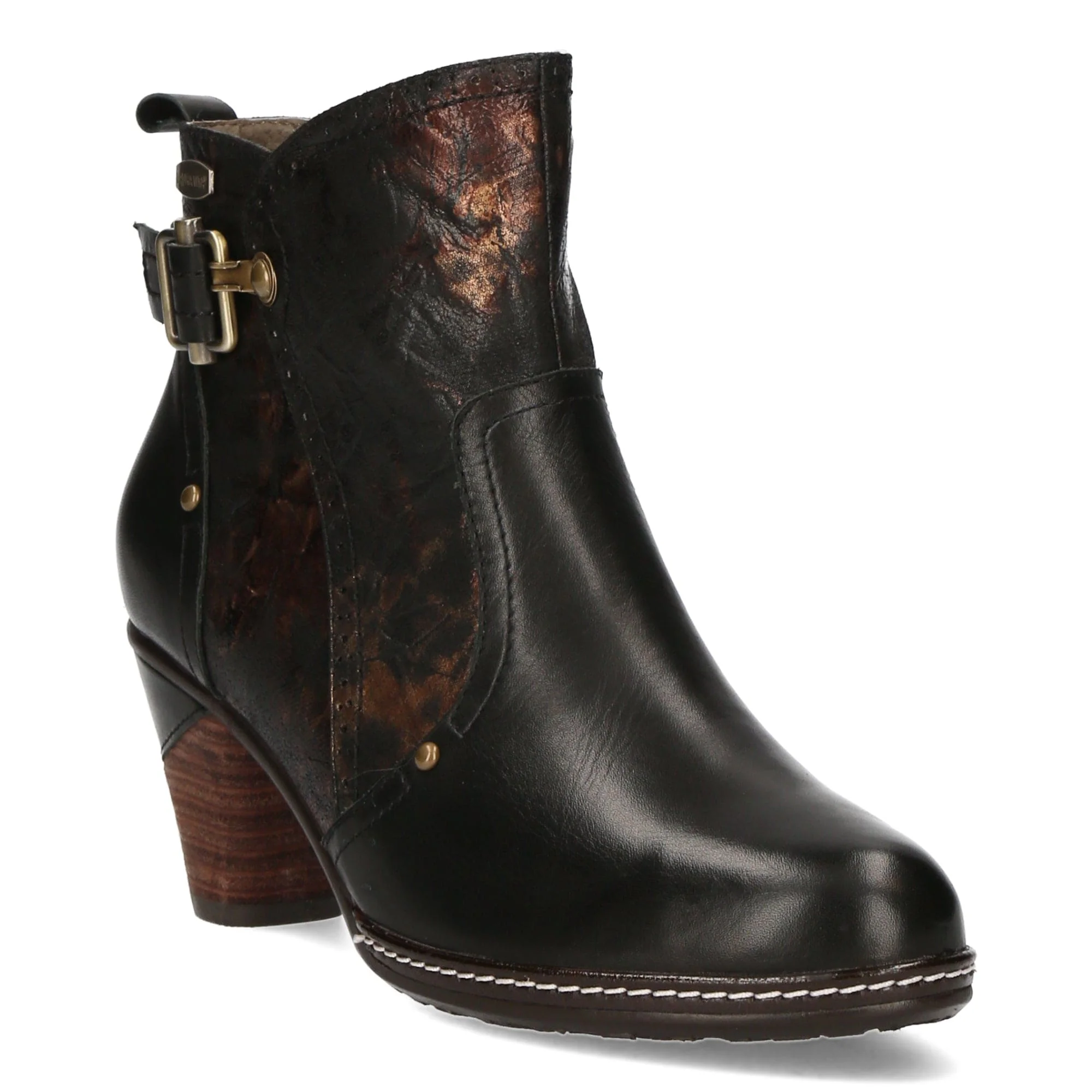 Bottines - ANAISO 22 - Image 8