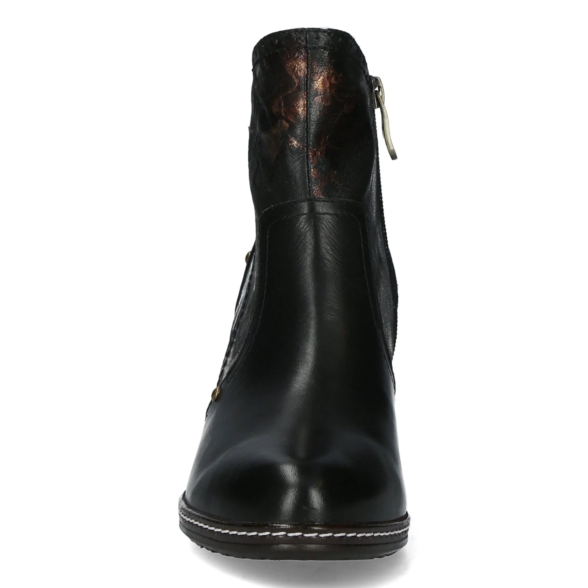 Bottines - ANAISO 22 - Image 9