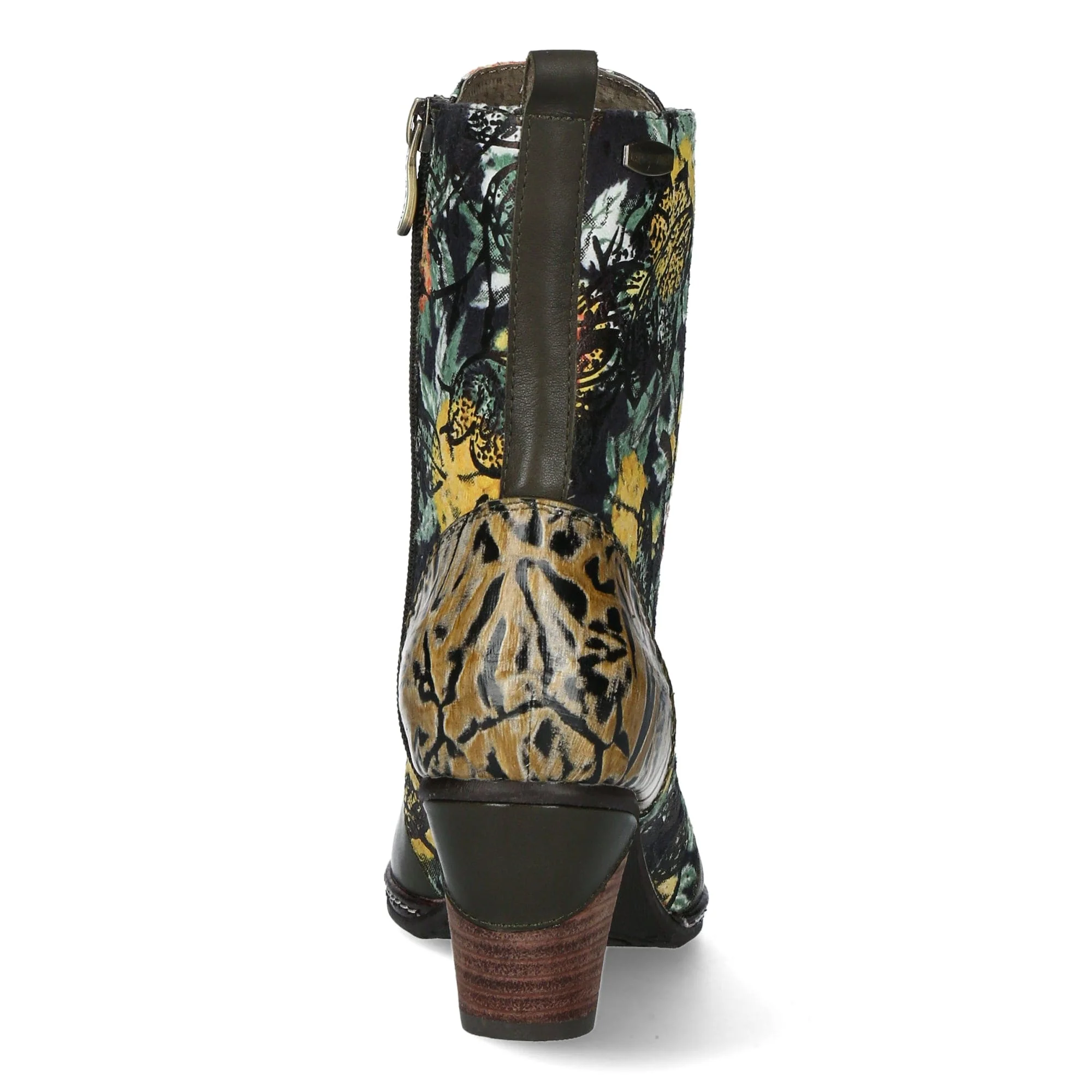 Bottines - ANAISO 23 - Image 15