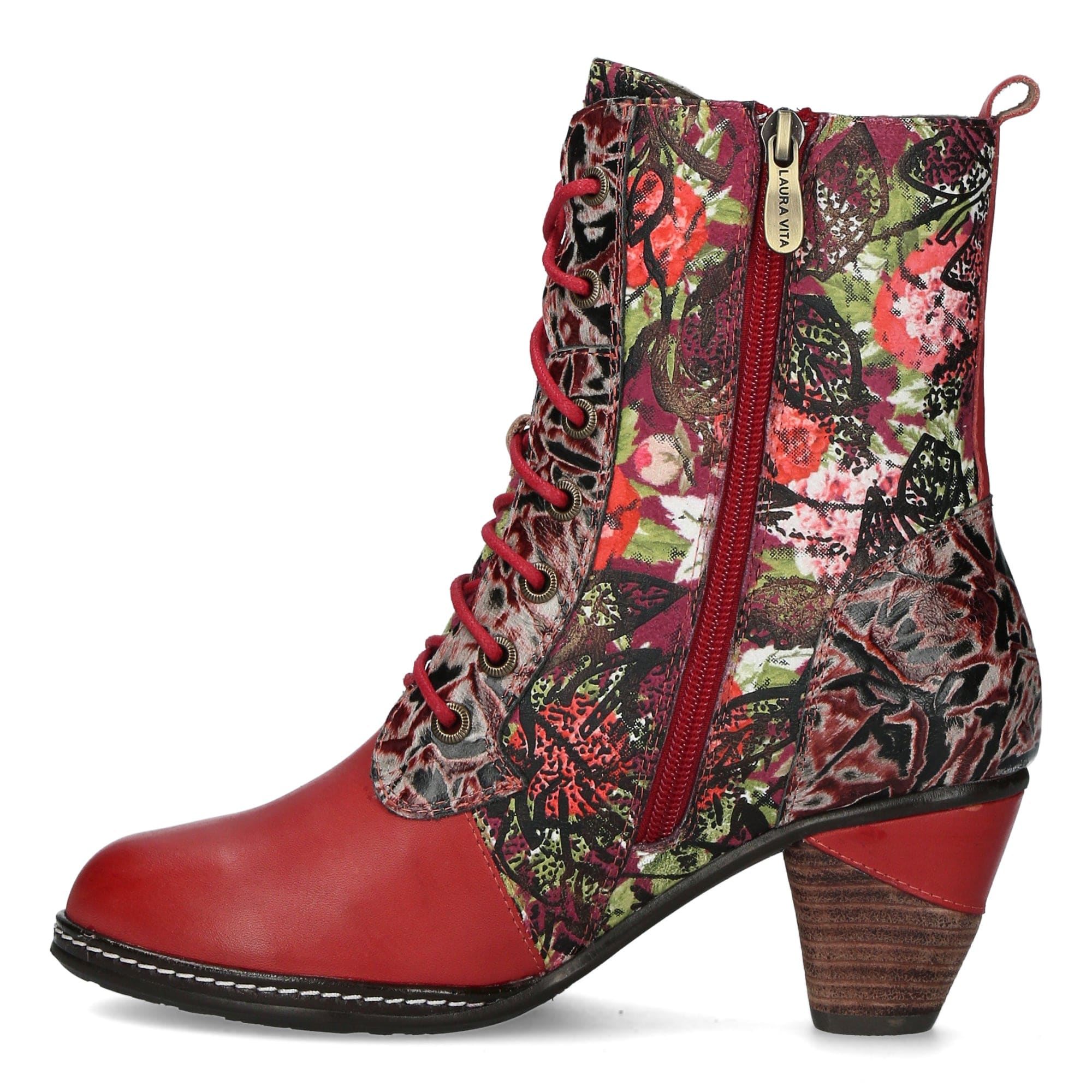 Bottines - ANAISO 23 - Image 4