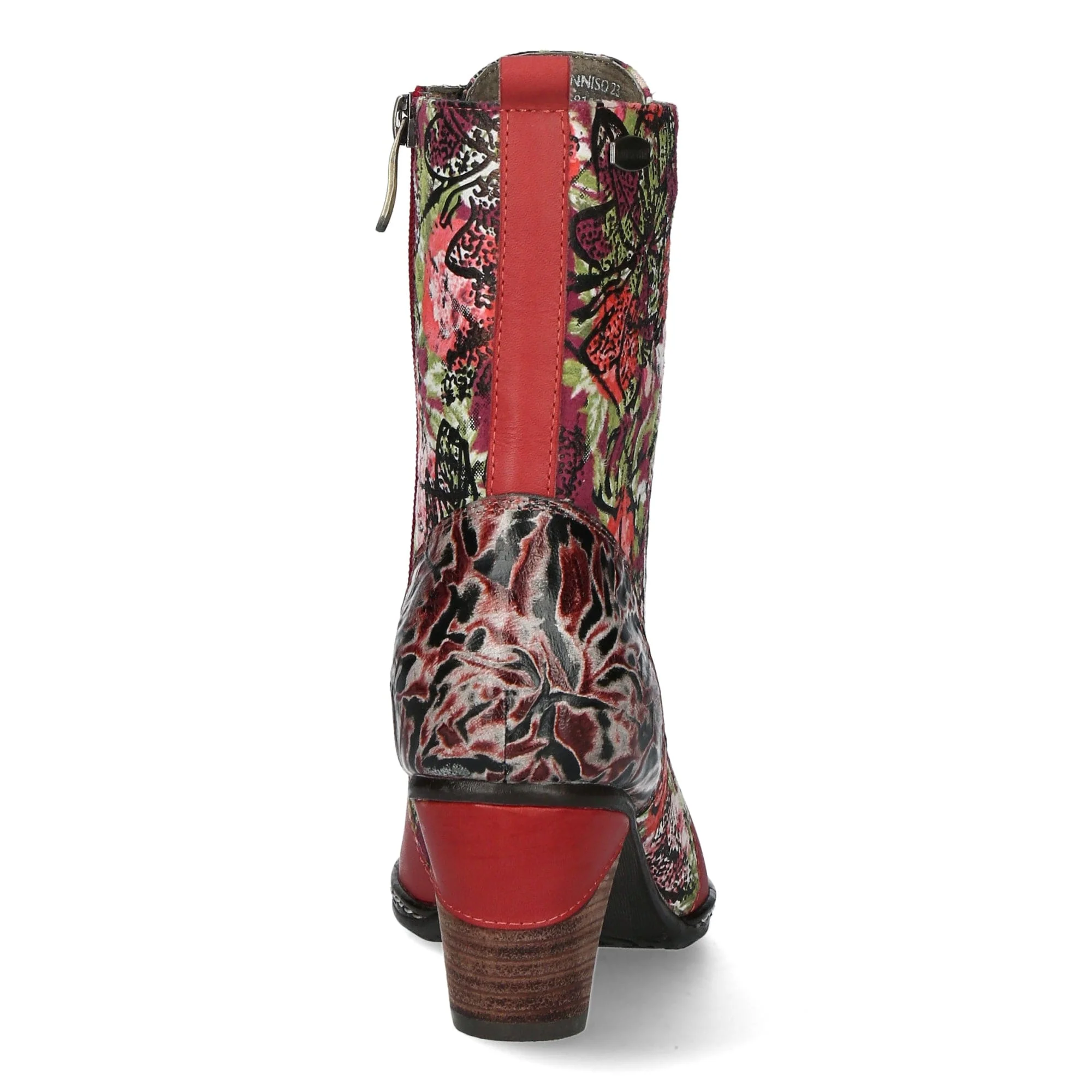 Bottines - ANAISO 23 - Image 5