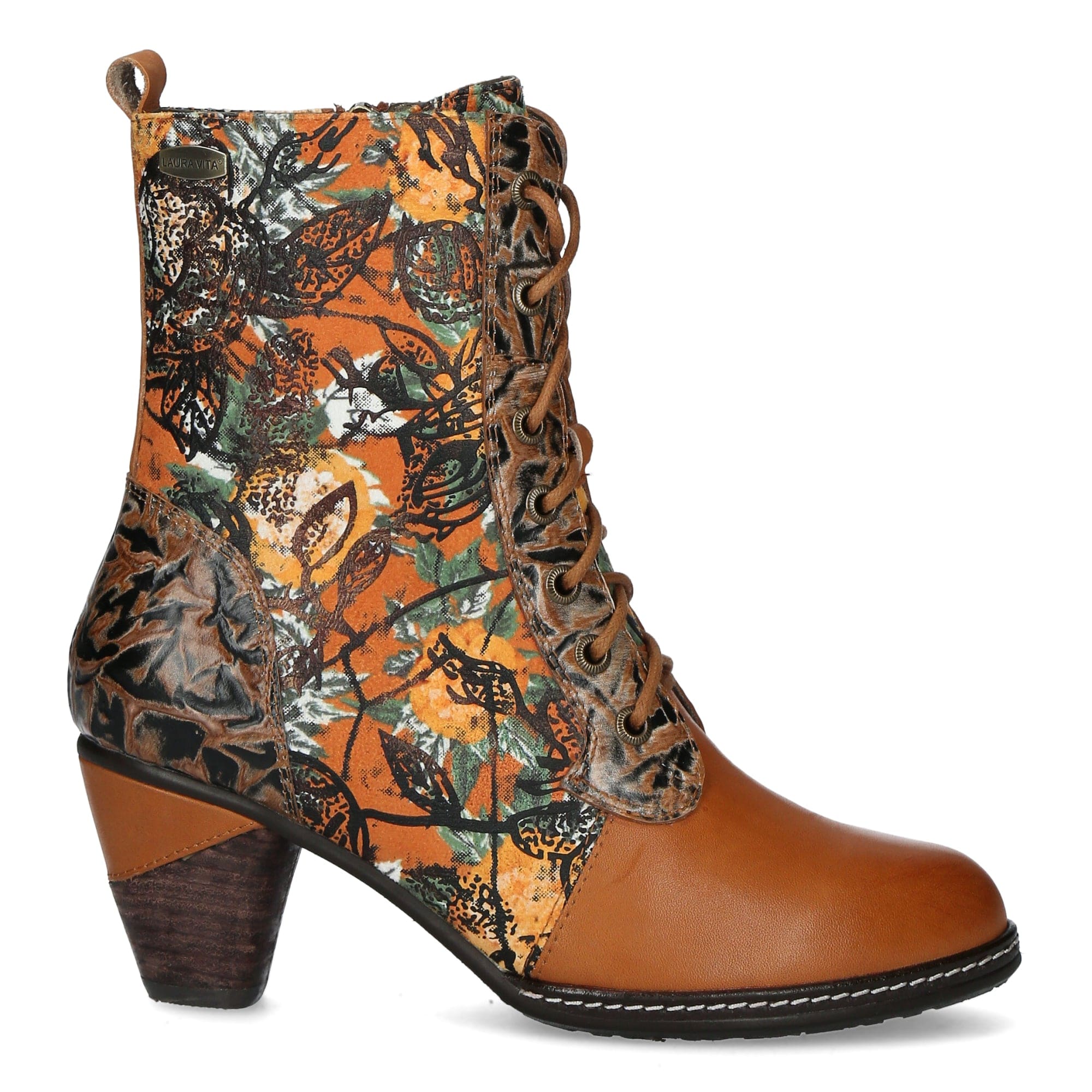 Bottines - ANAISO 23 - Image 6