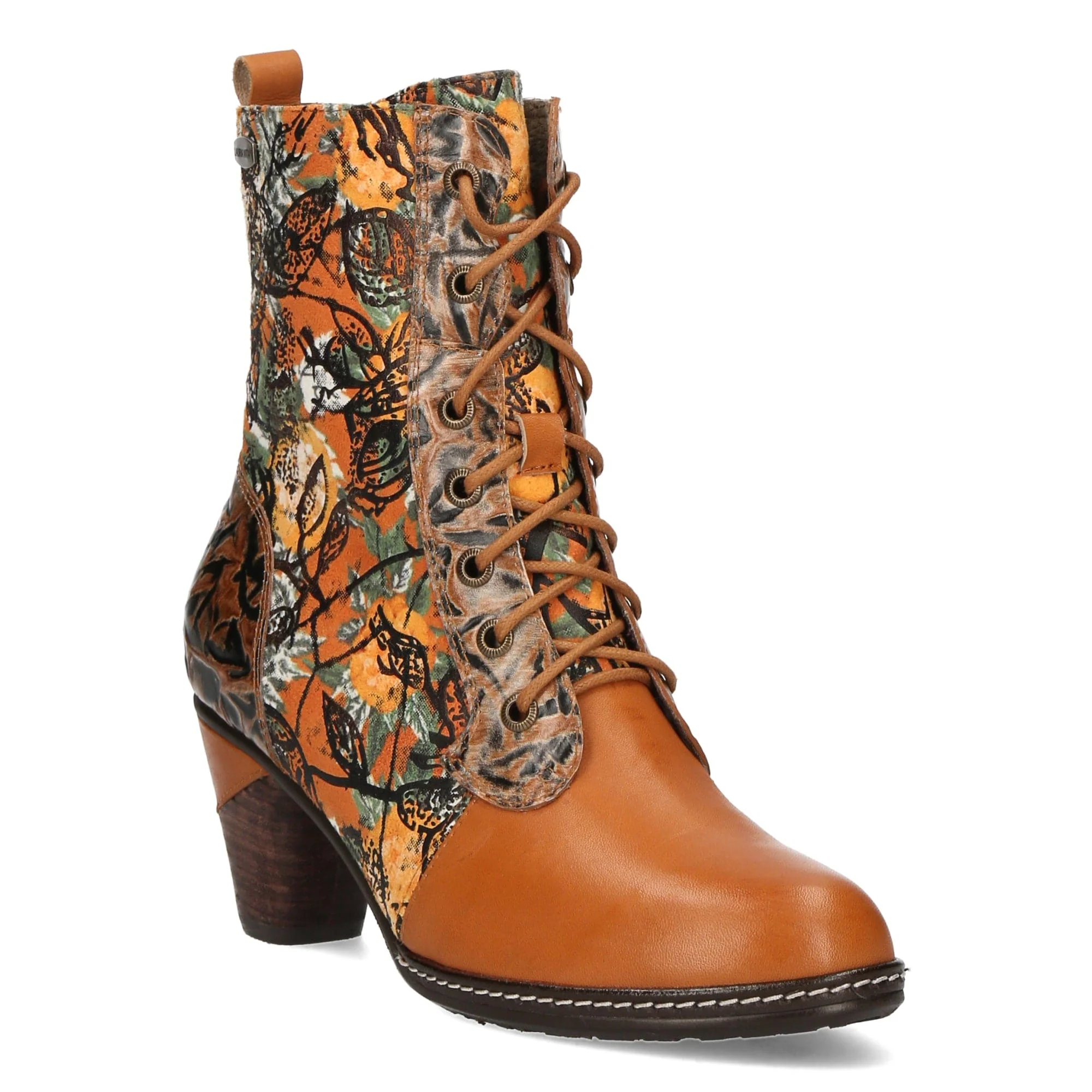Bottines - ANAISO 23 - Image 7