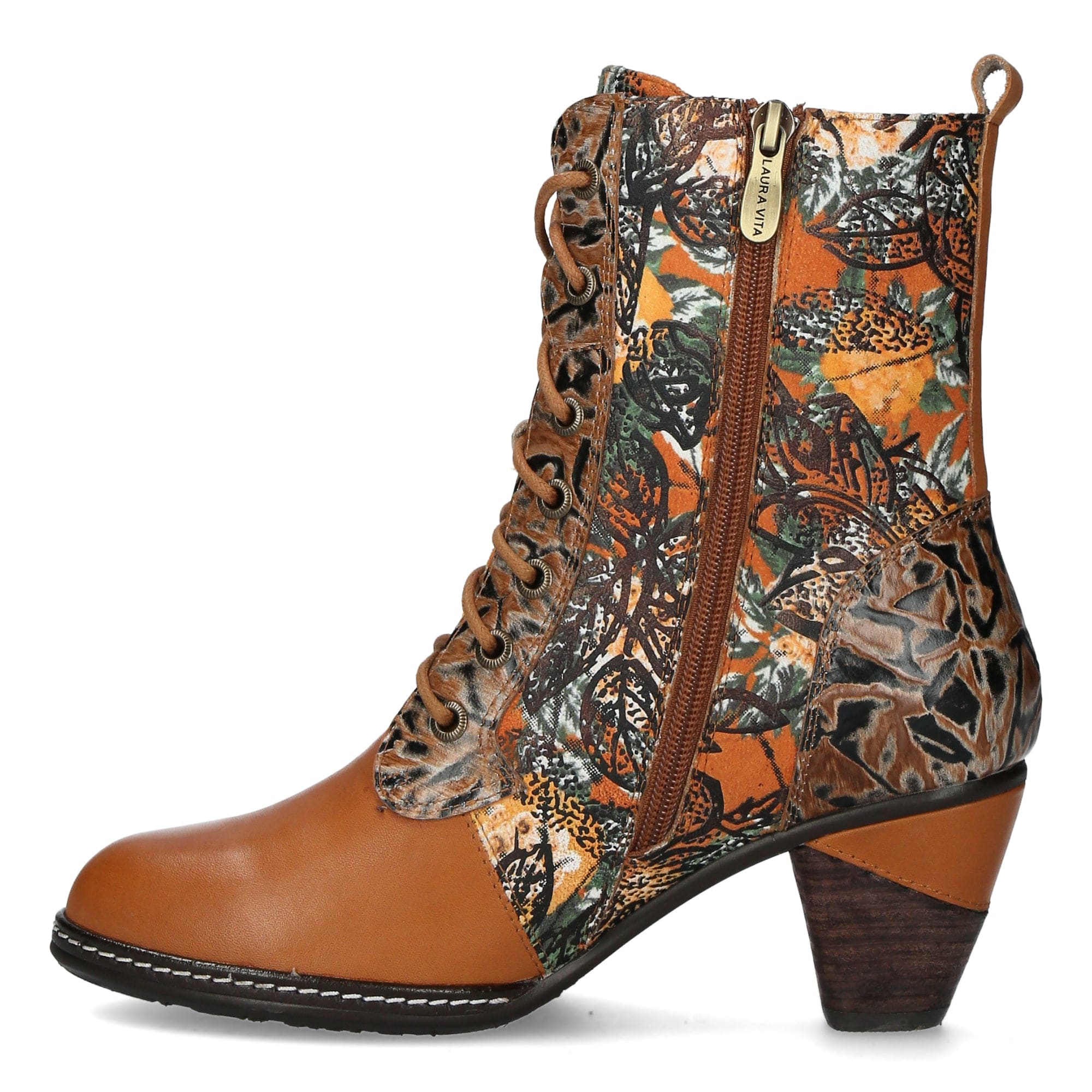 Bottines - ANAISO 23 - Image 9