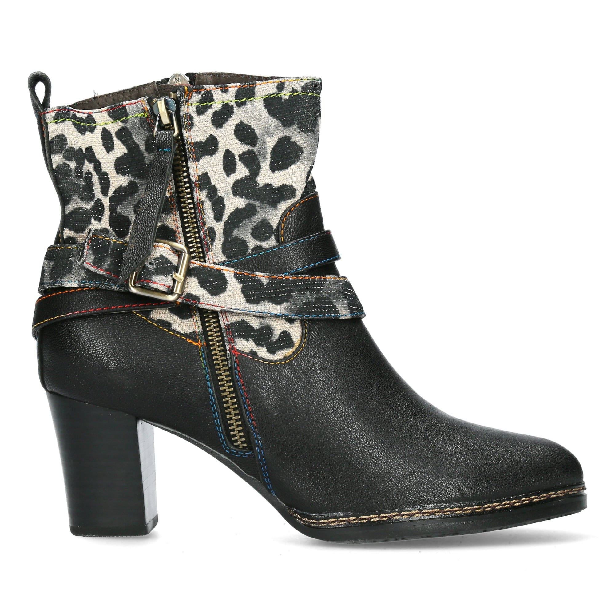 Bottines - ANCGELAO 04 - Image 14