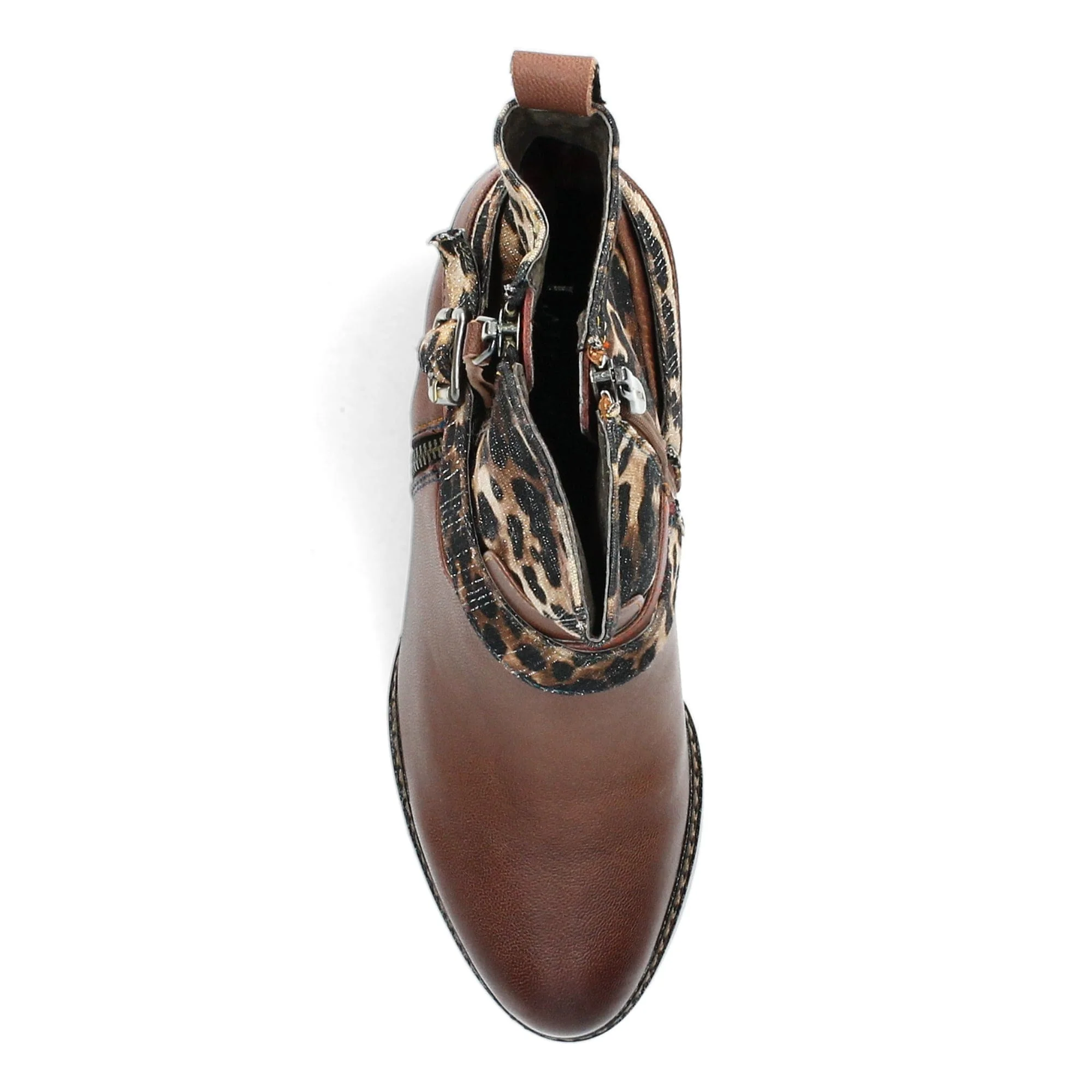 Bottines - ANCGELAO 04 - Image 5