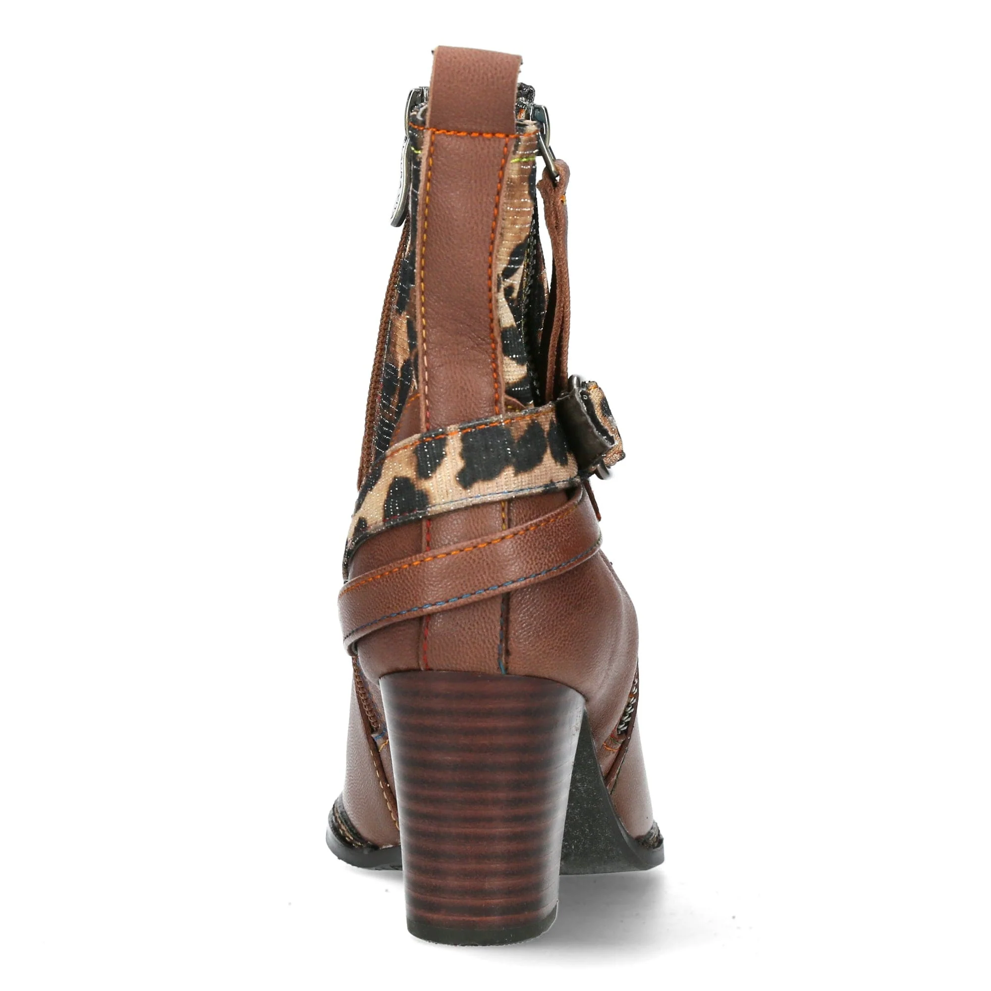 Bottines - ANCGELAO 04 - Image 7