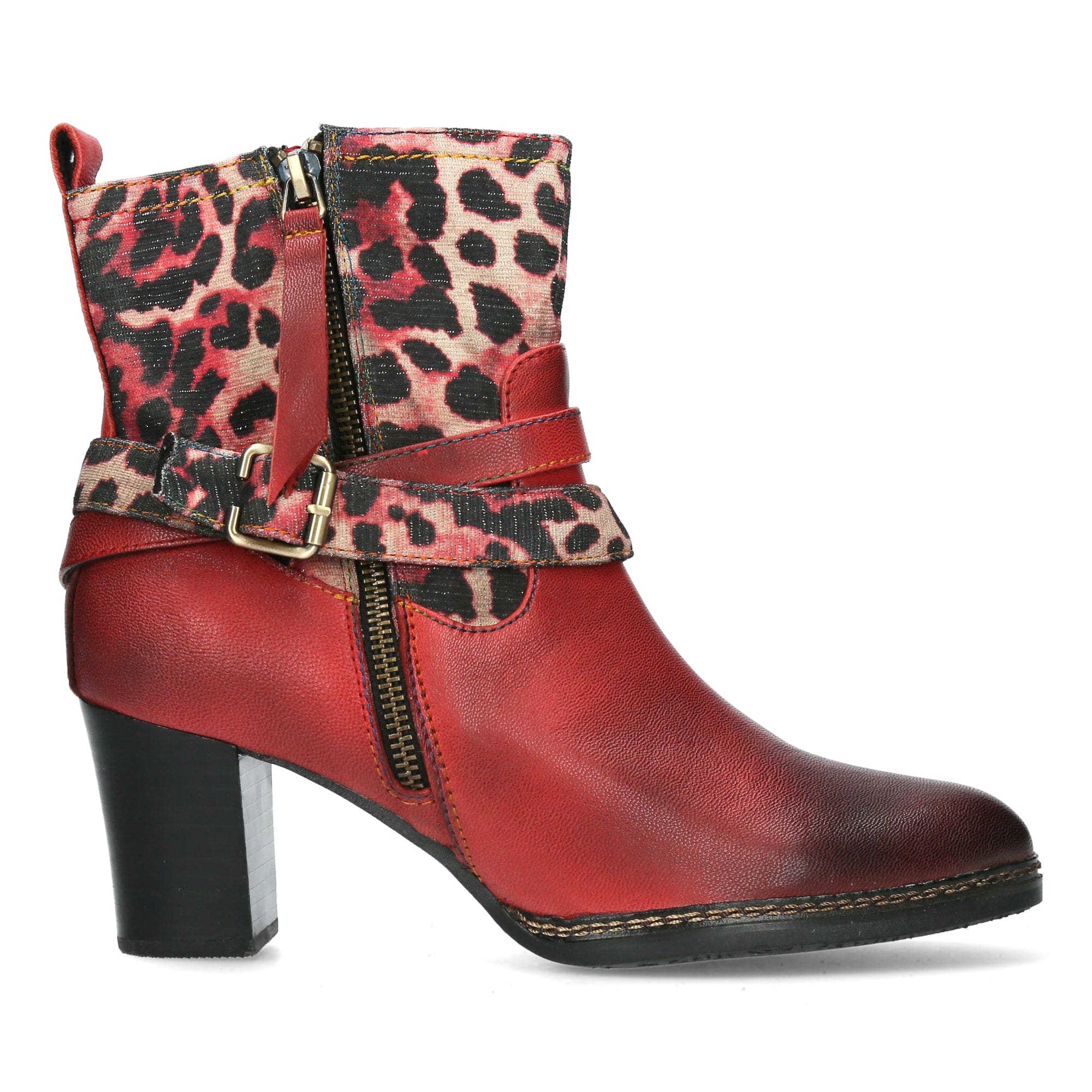 Bottines - ANCGELAO 04 - Image 8