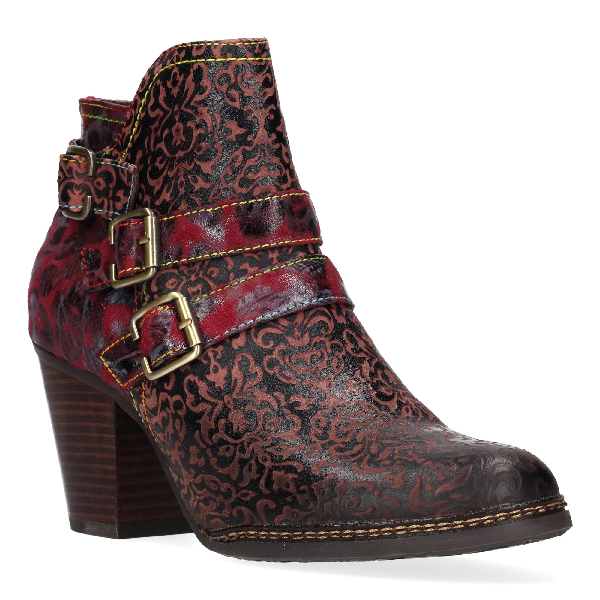 Santiags - Bottines ANCGELINAO 01 - Image 2