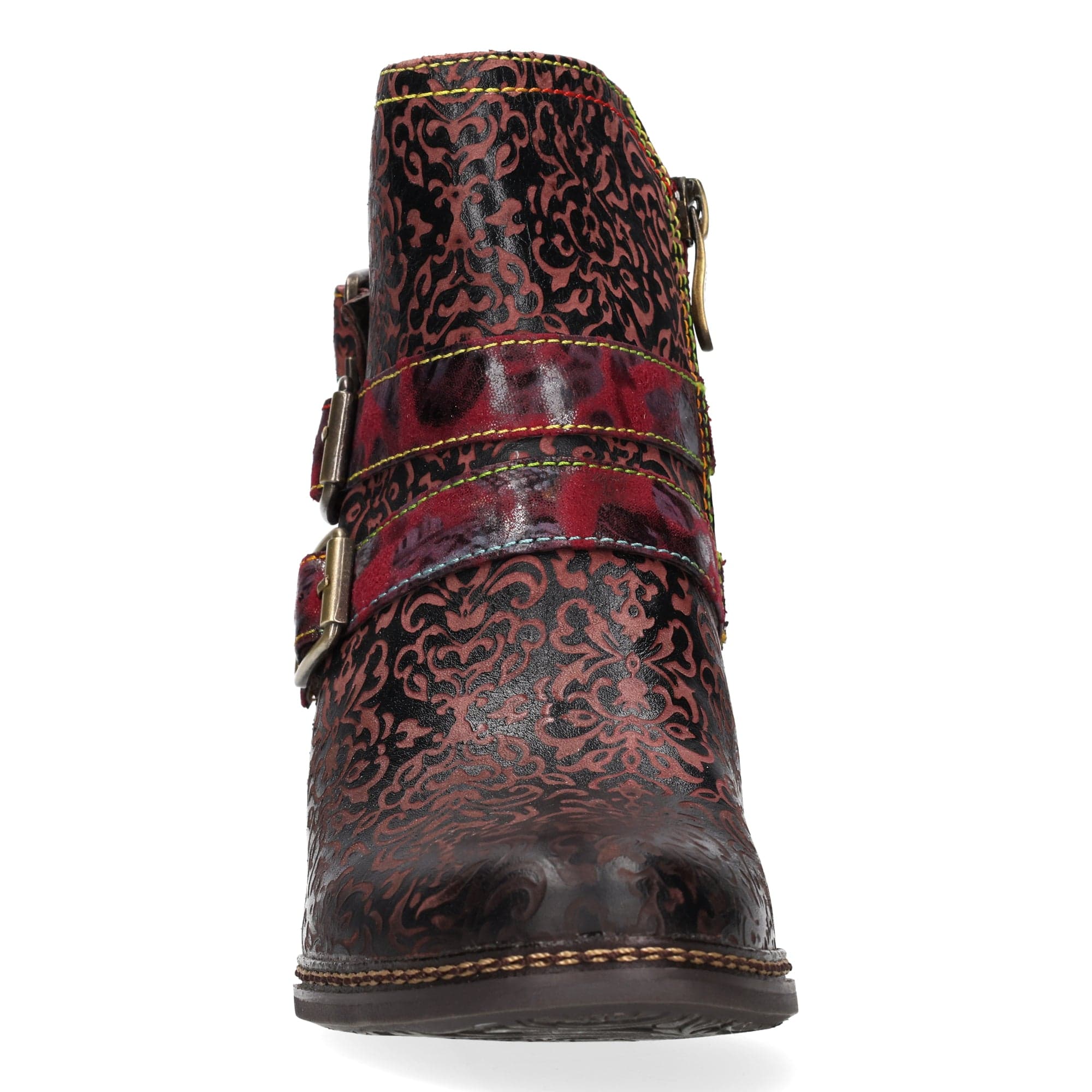 Santiags - Bottines ANCGELINAO 01 - Image 3