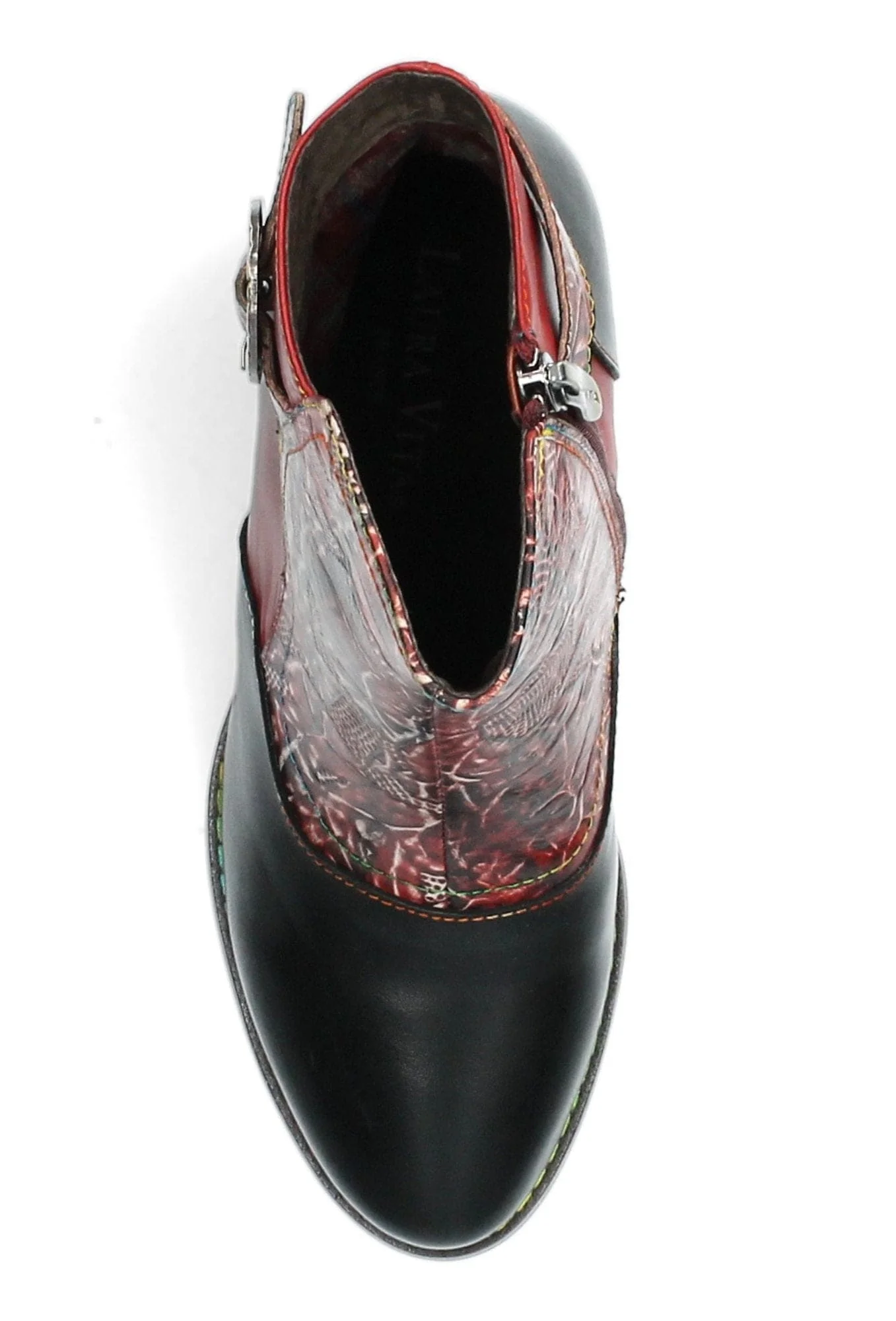 Bottines - ANCGIEO 01 - Image 4