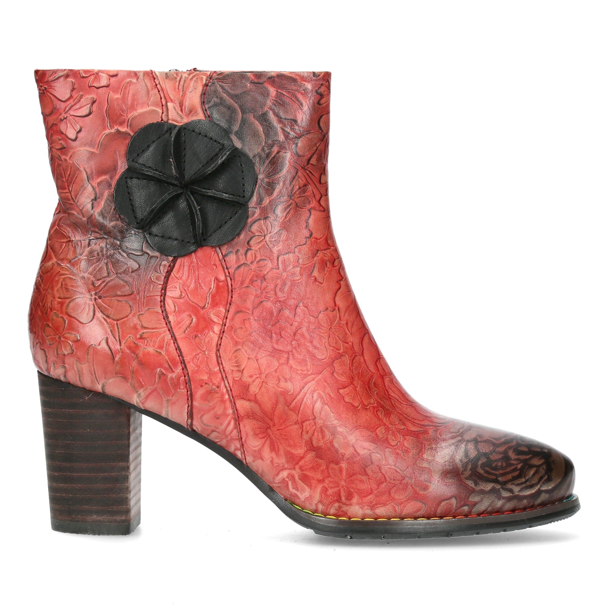 Bottines - ANCGIEO 03 - Image 2