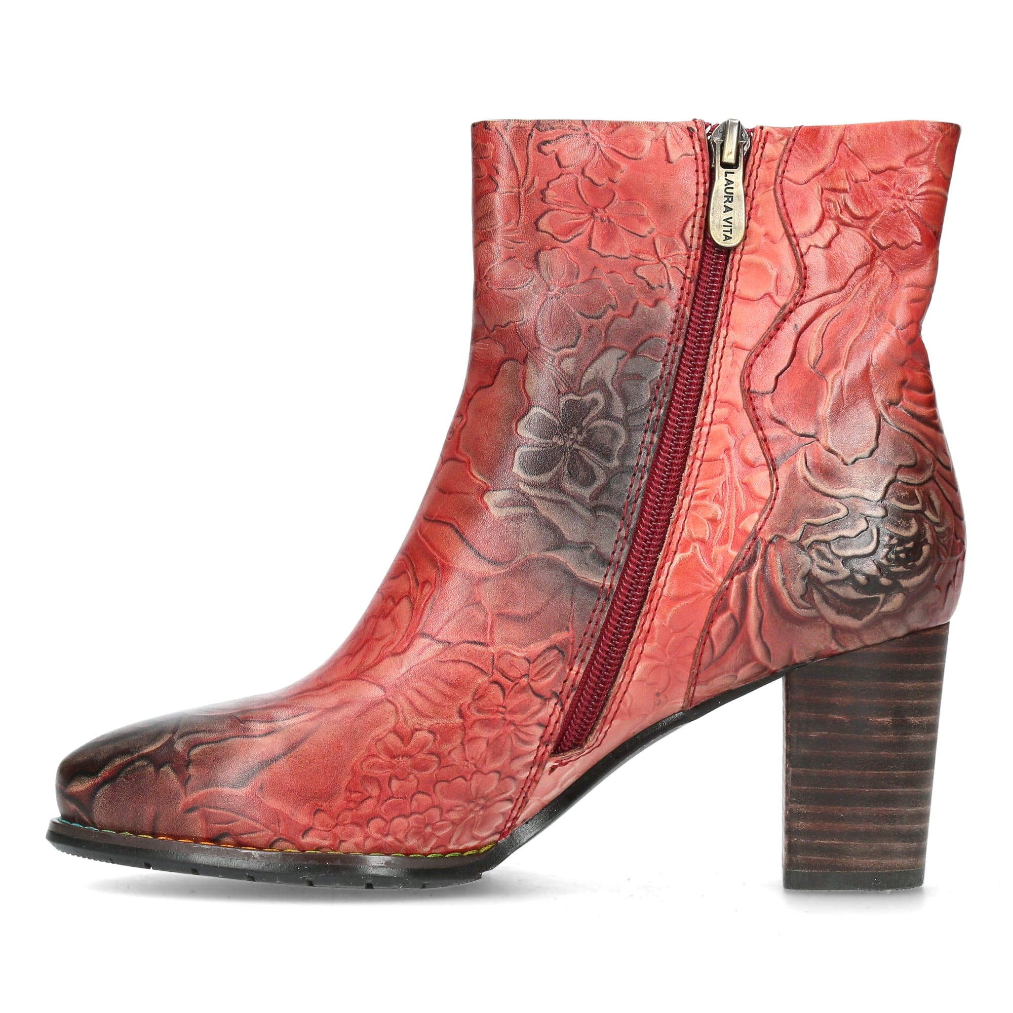 Bottines - ANCGIEO 03 - Image 6