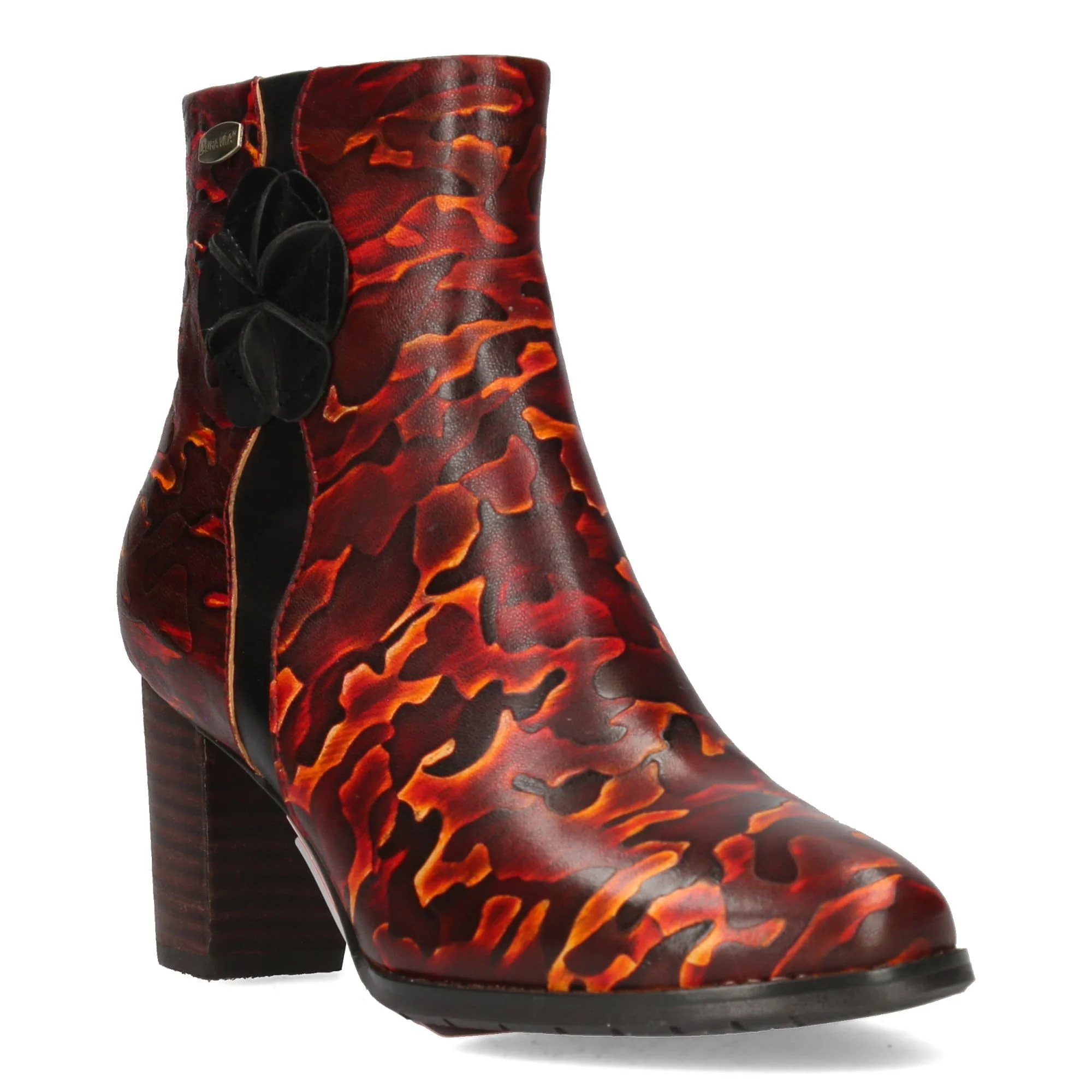 Bottines - ANCGIEO 03 - Image 8