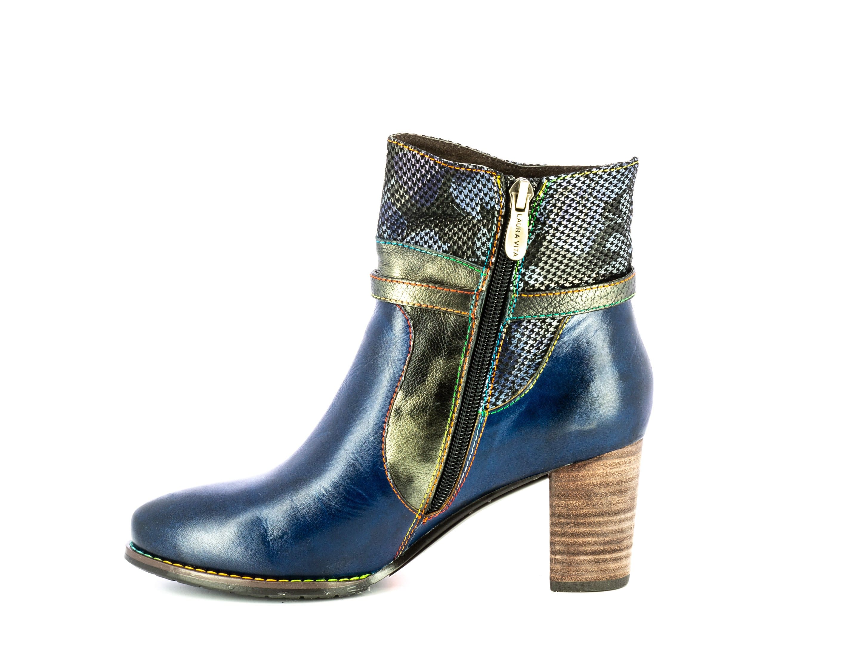 Bottines - ANCGIEO 04 - Image 15