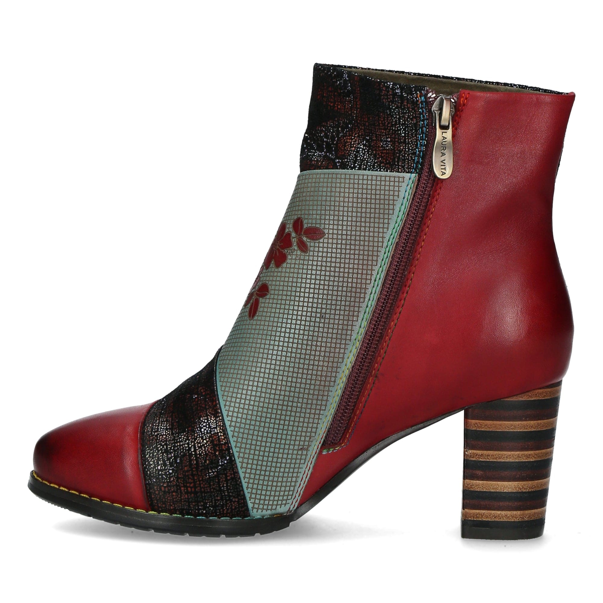 Bottines - ANCGIEO 20 - Image 10