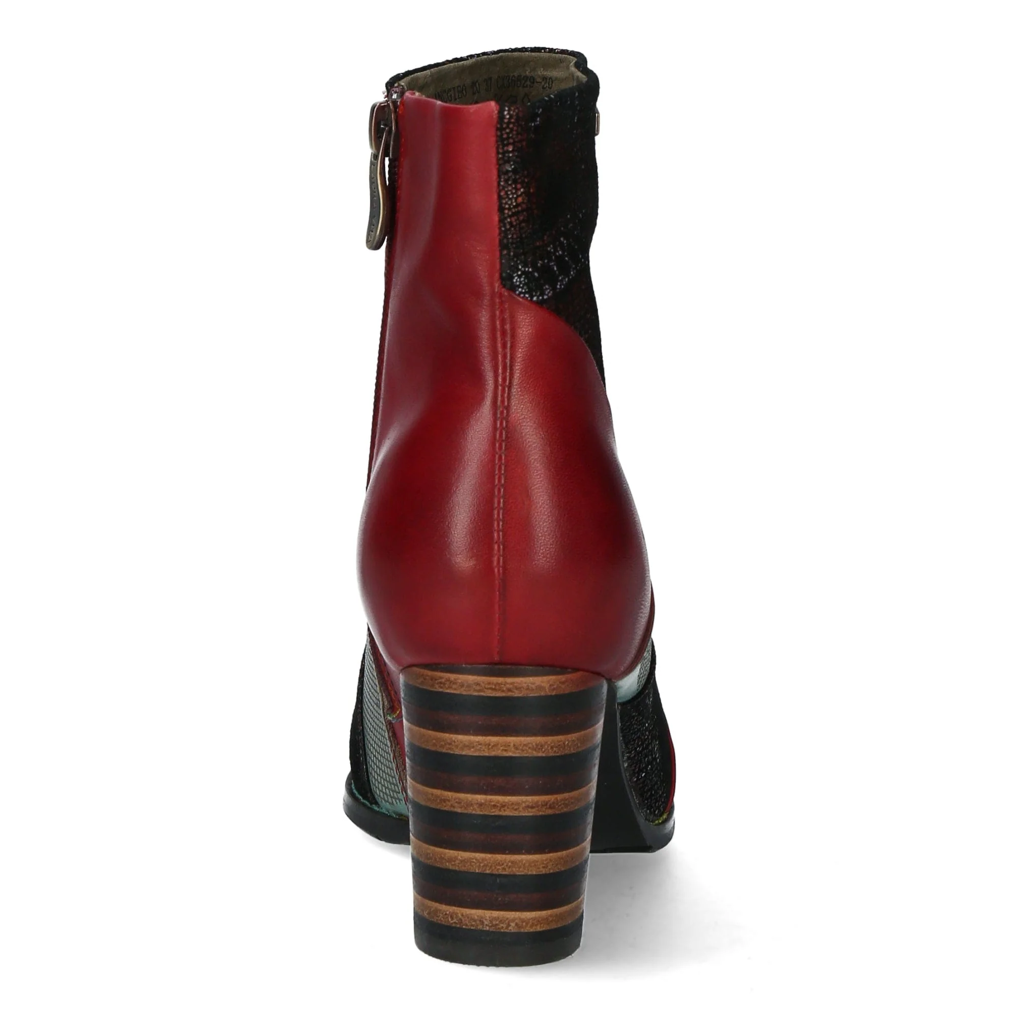 Bottines - ANCGIEO 20 - Image 11
