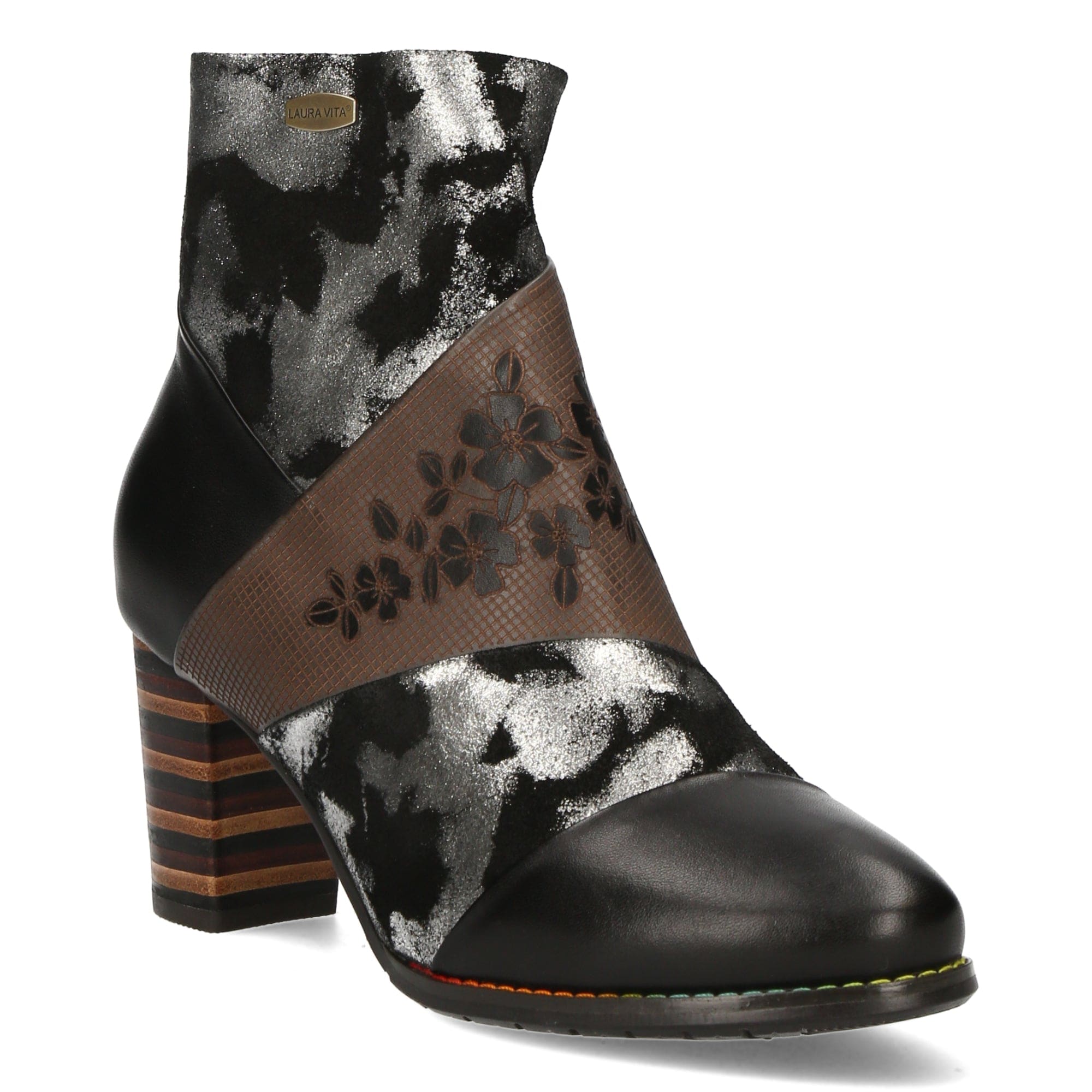 Bottines - ANCGIEO 20 - Image 3