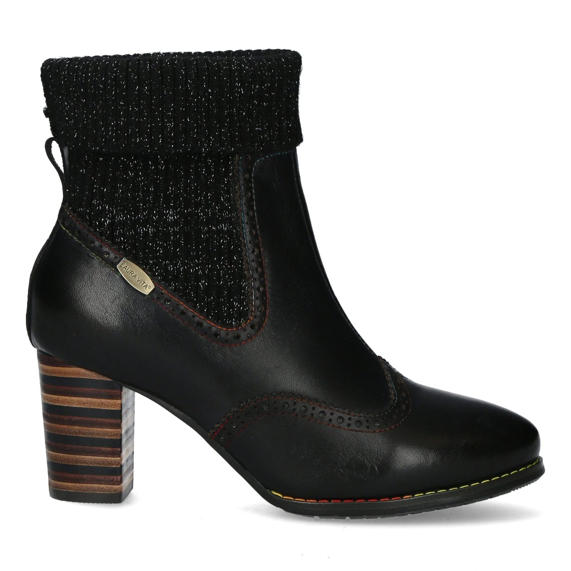 Bottines - ANCGIEO 21 - Image 11