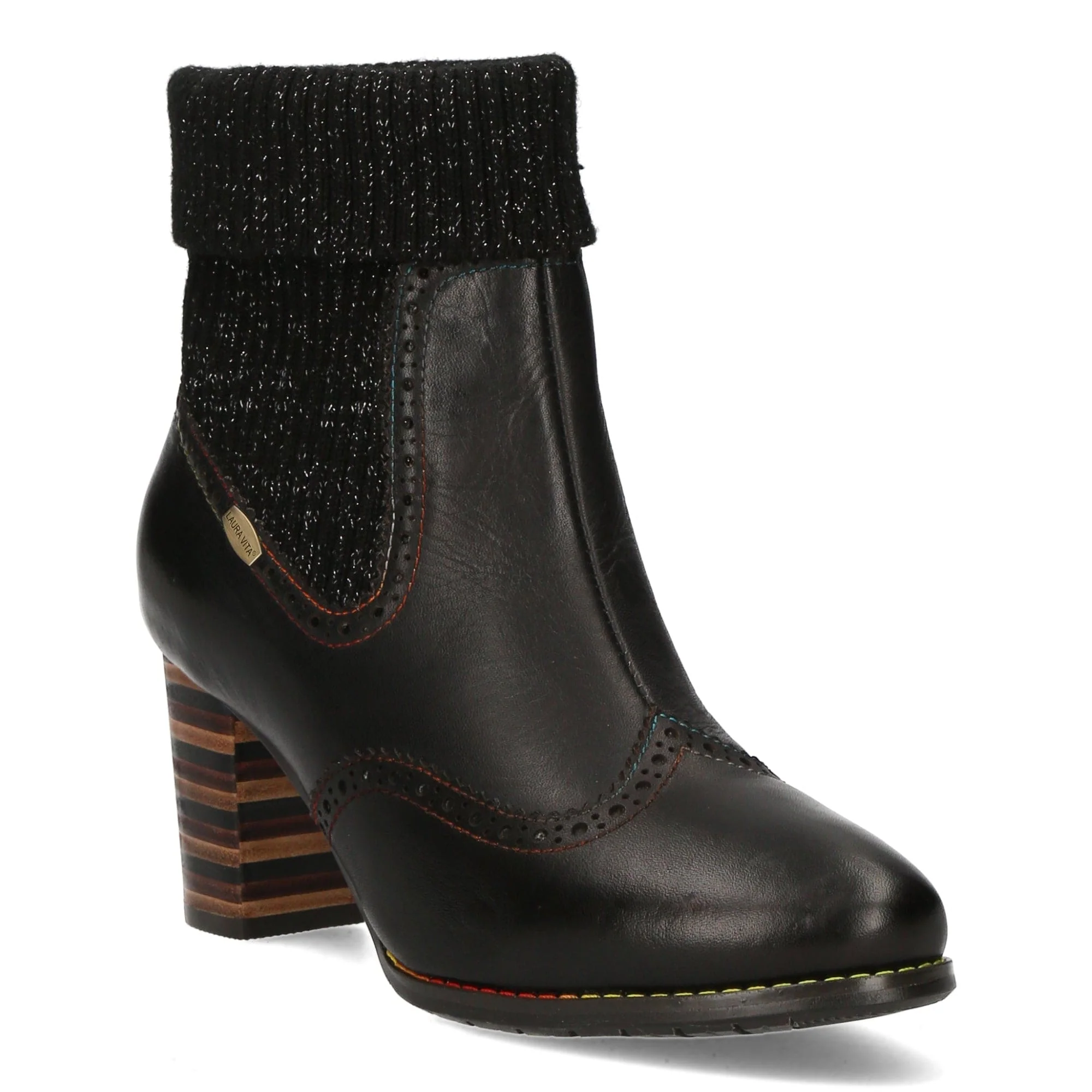 Bottines - ANCGIEO 21 - Image 12