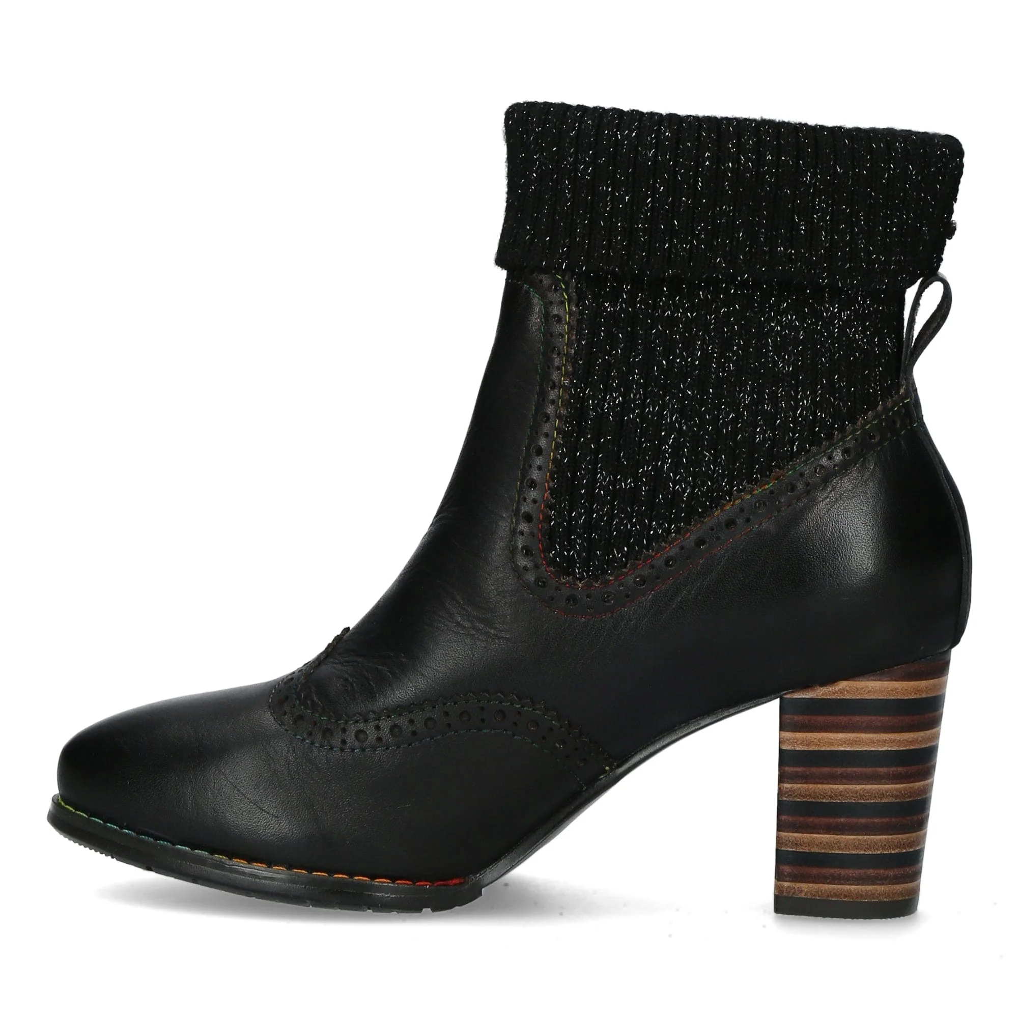 Bottines - ANCGIEO 21 - Image 14